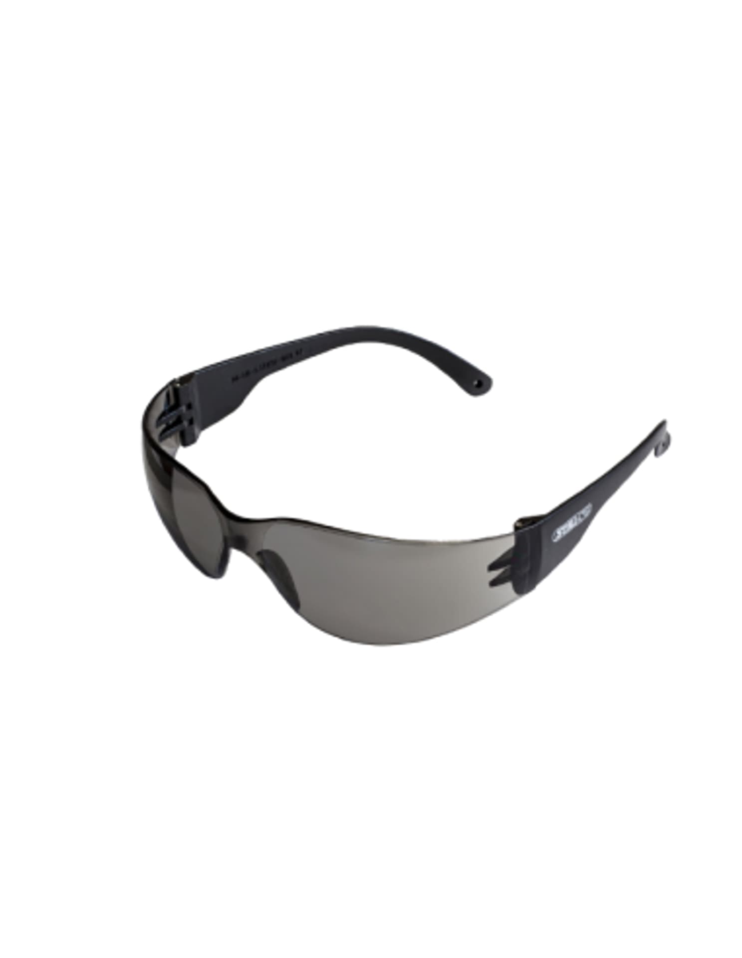 

OKULARY OCHRONNE PRZECIWODPRYSKOWE PRZYCIEMNIANE S-44203