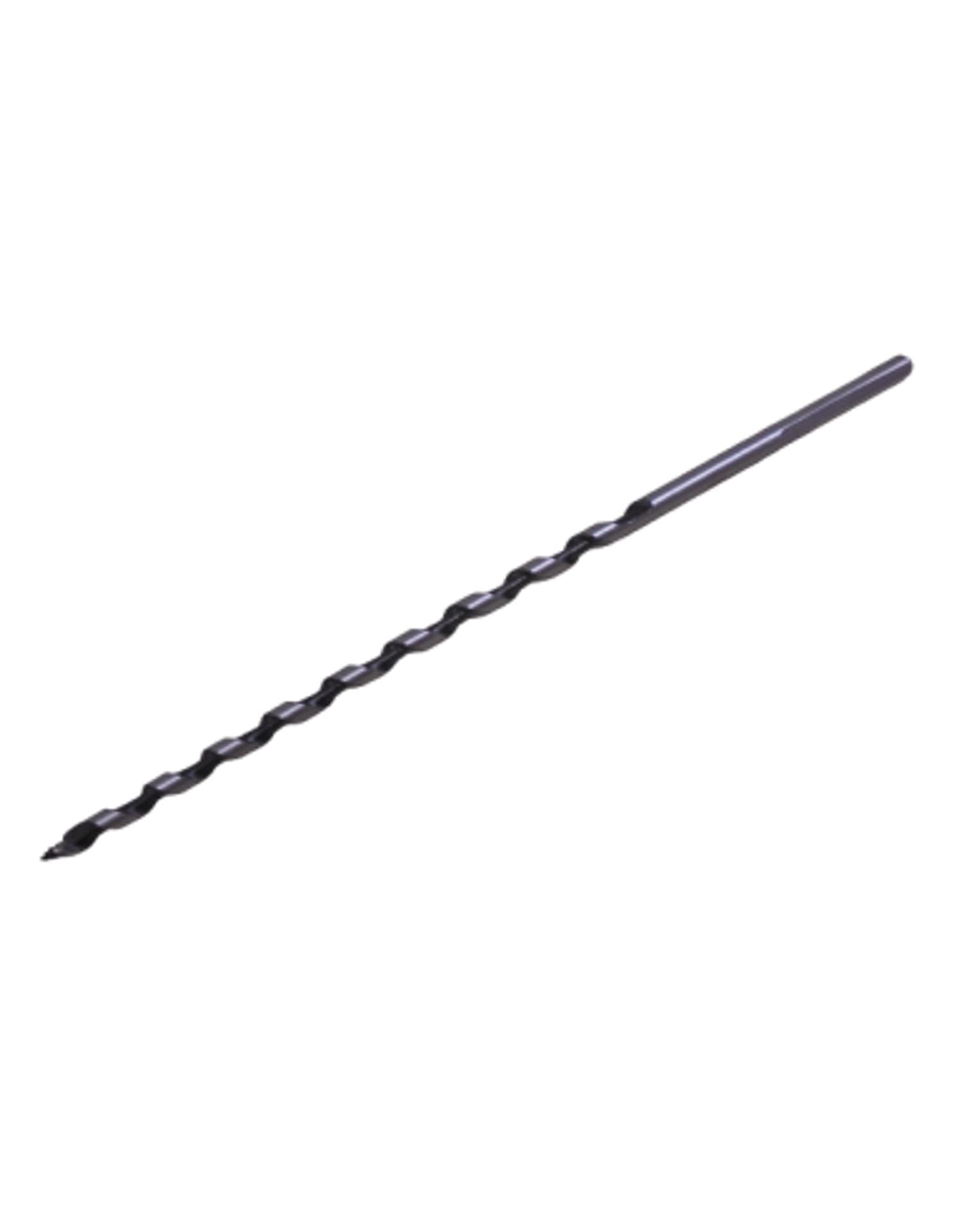 

Wiertło do drewna świder fi 6 mm - 230 mm Stalco