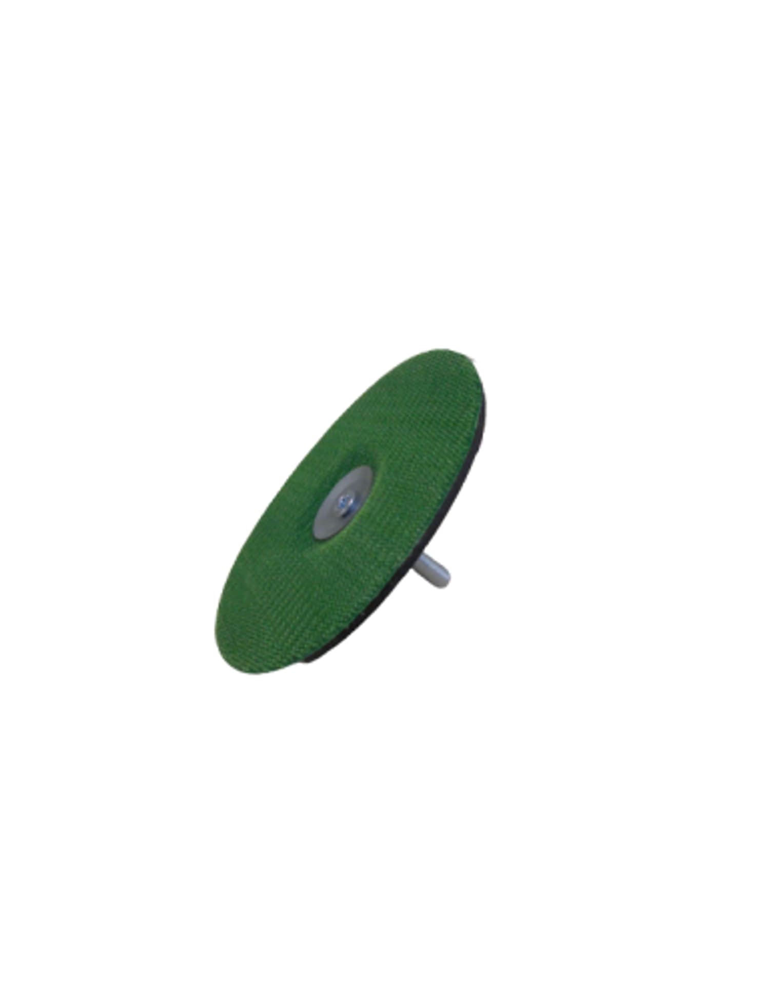 

TARCZA Z RZEPEM 127MM