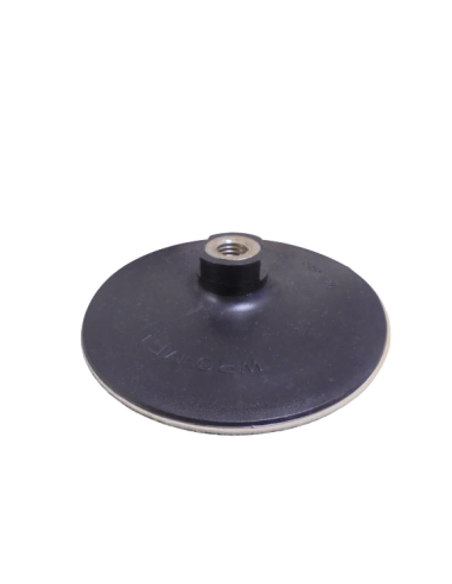 

DYSK SZLIFIERSKI DO SZLIFIERKI KĄTOWEJ M14 RZEP 125MM S-35112