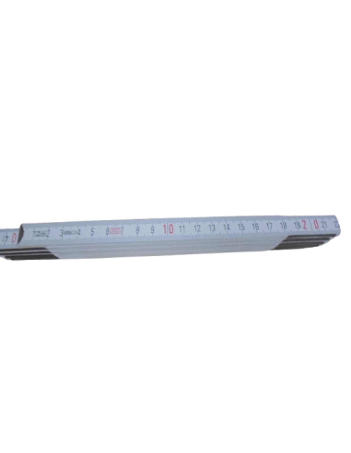 

Miara składana drewniana Stalco 2 m - s-10322