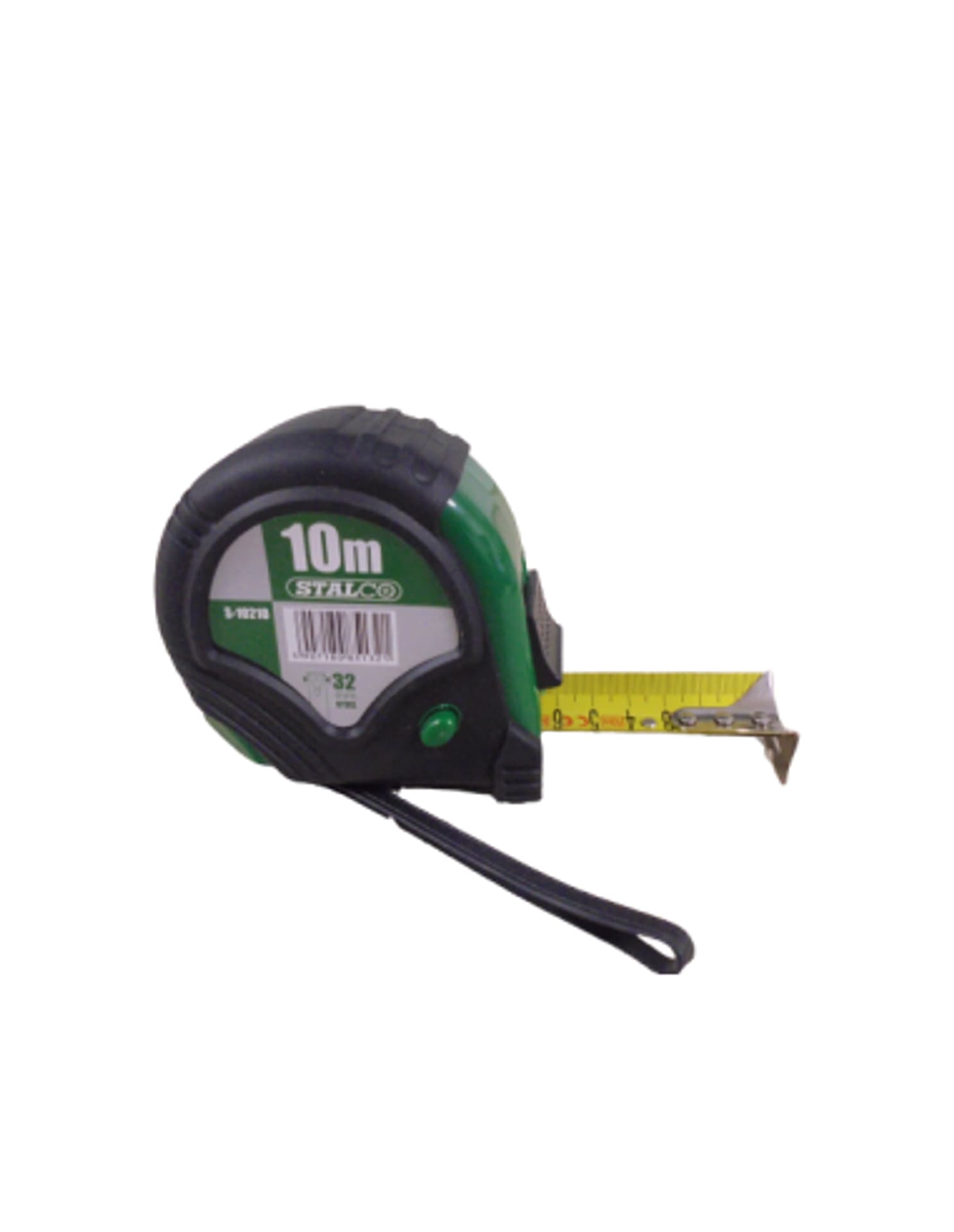 

Miara miarka zwijana STALCO 10m S-10210