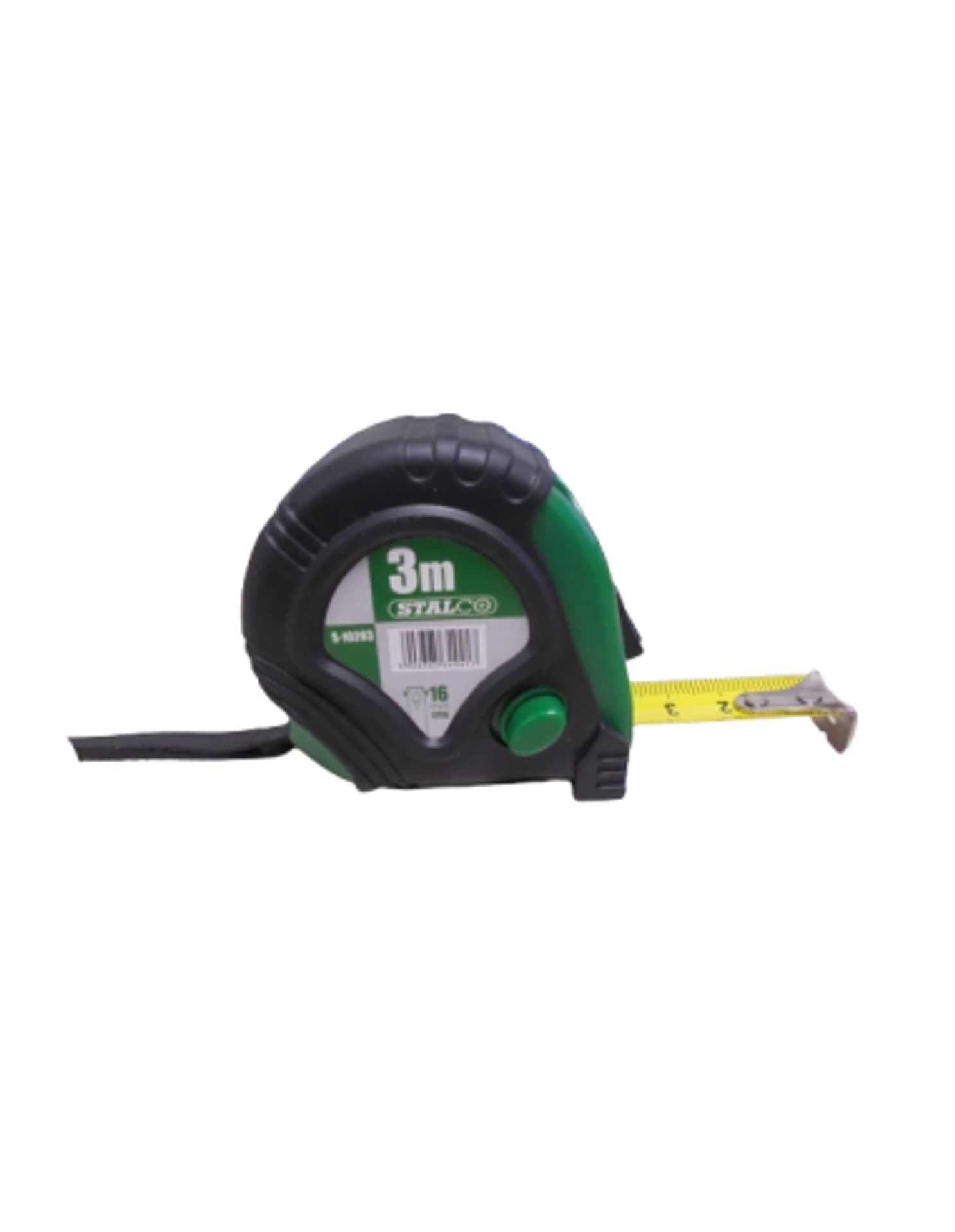 

Miara miarka zwijana STALCO 3m S-10203