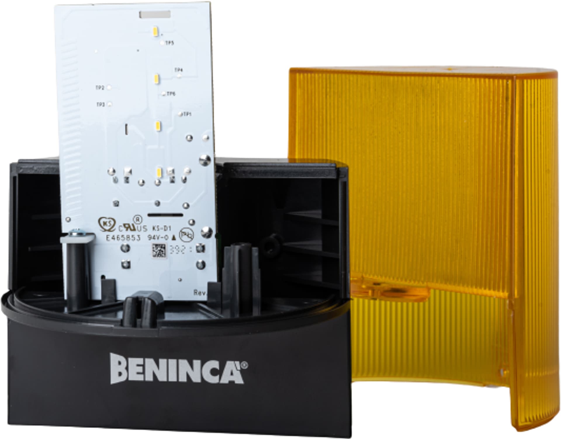 

Lampa Beninca LAMPI.LED z anteną (12-250V)