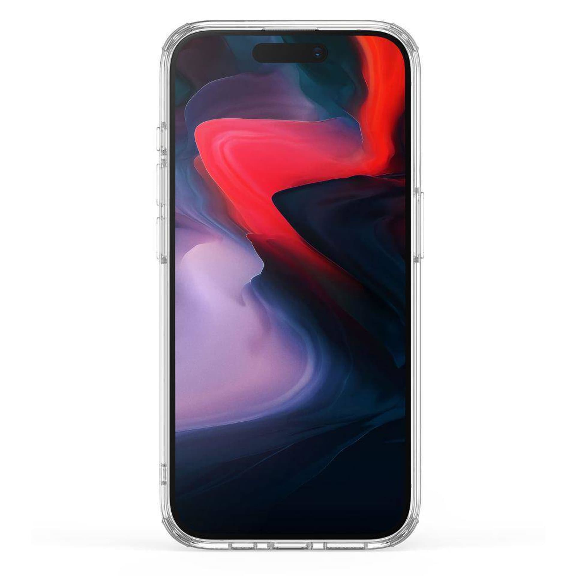 

Etui APPLE IPHONE 15 PRO MAX ESR Project Zero transparentne