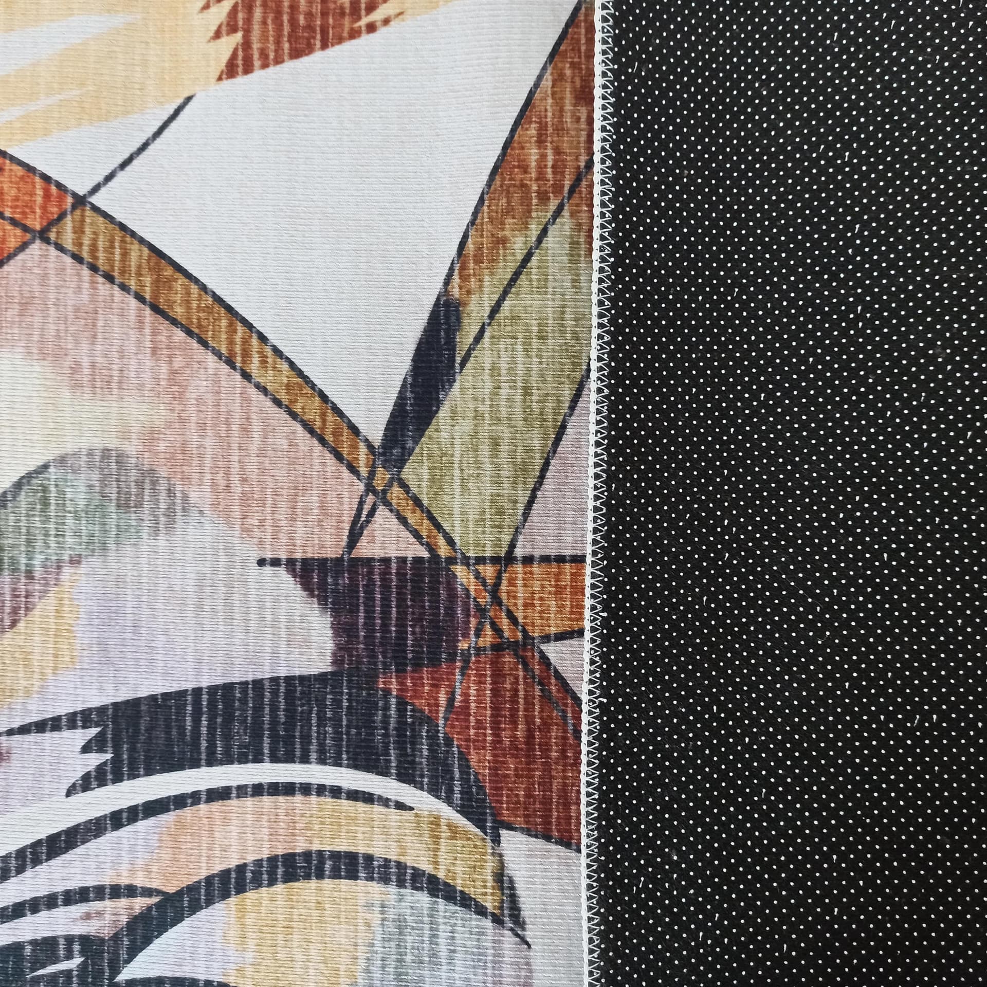 

Dywan Horeca-New 124 beżowy 160 x 220 cm