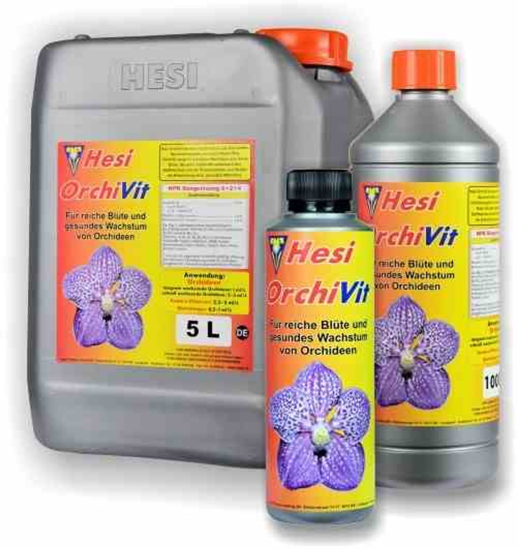 

HESI ORCHIVIT 500ML PRF. NAWÓZ DO STORCZYKÓW