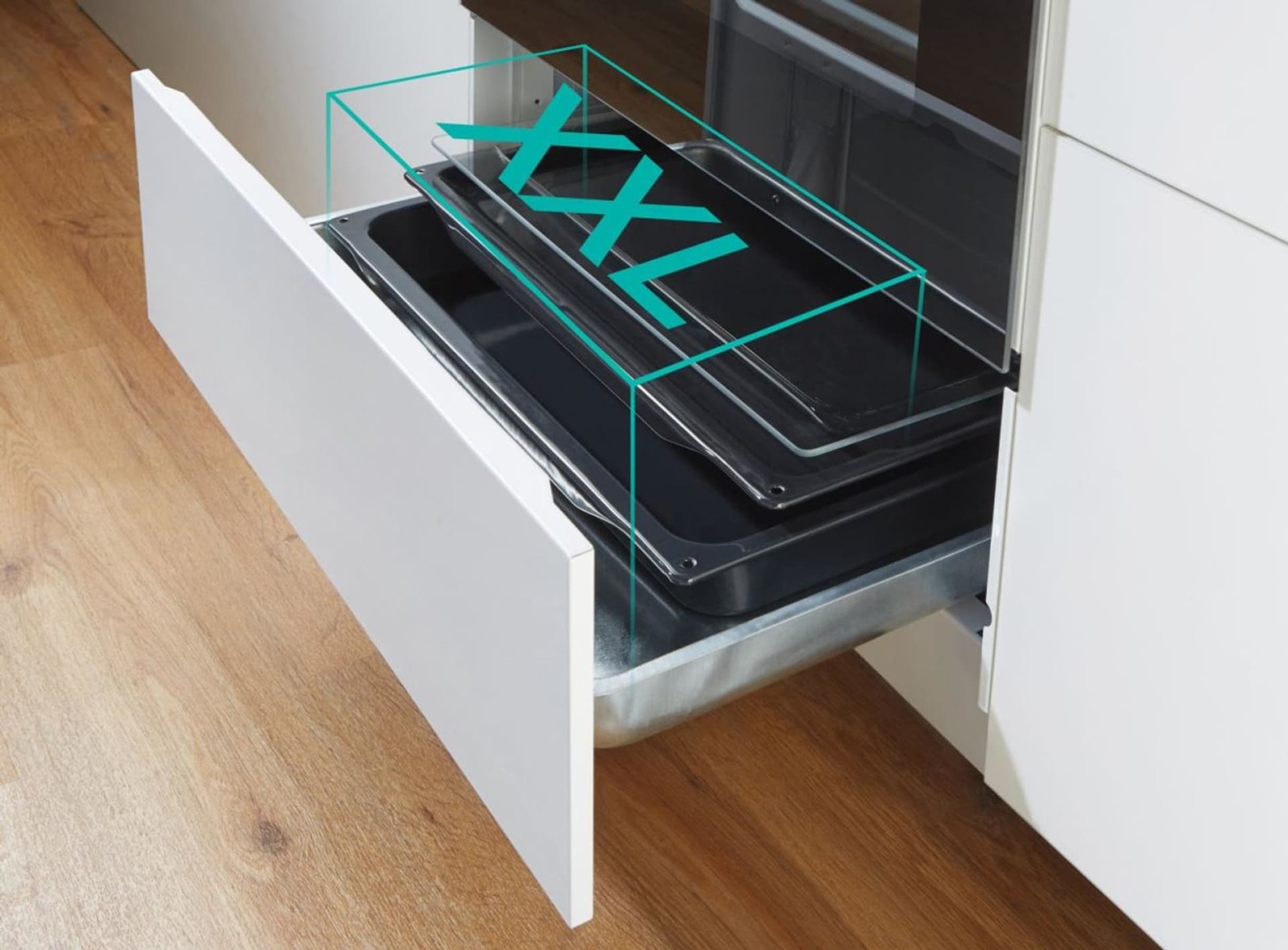 

Kuchnia GORENJE GK5C62SH