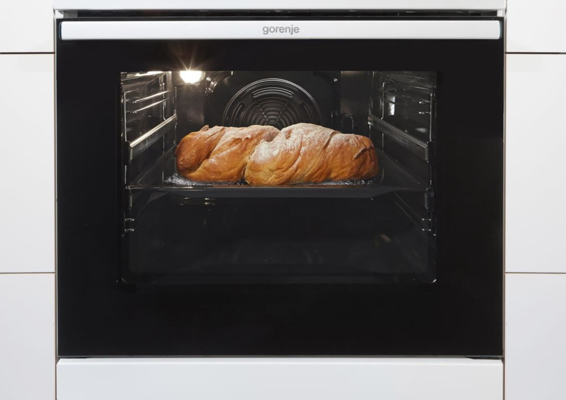

Kuchnia GORENJE GK5C61WF