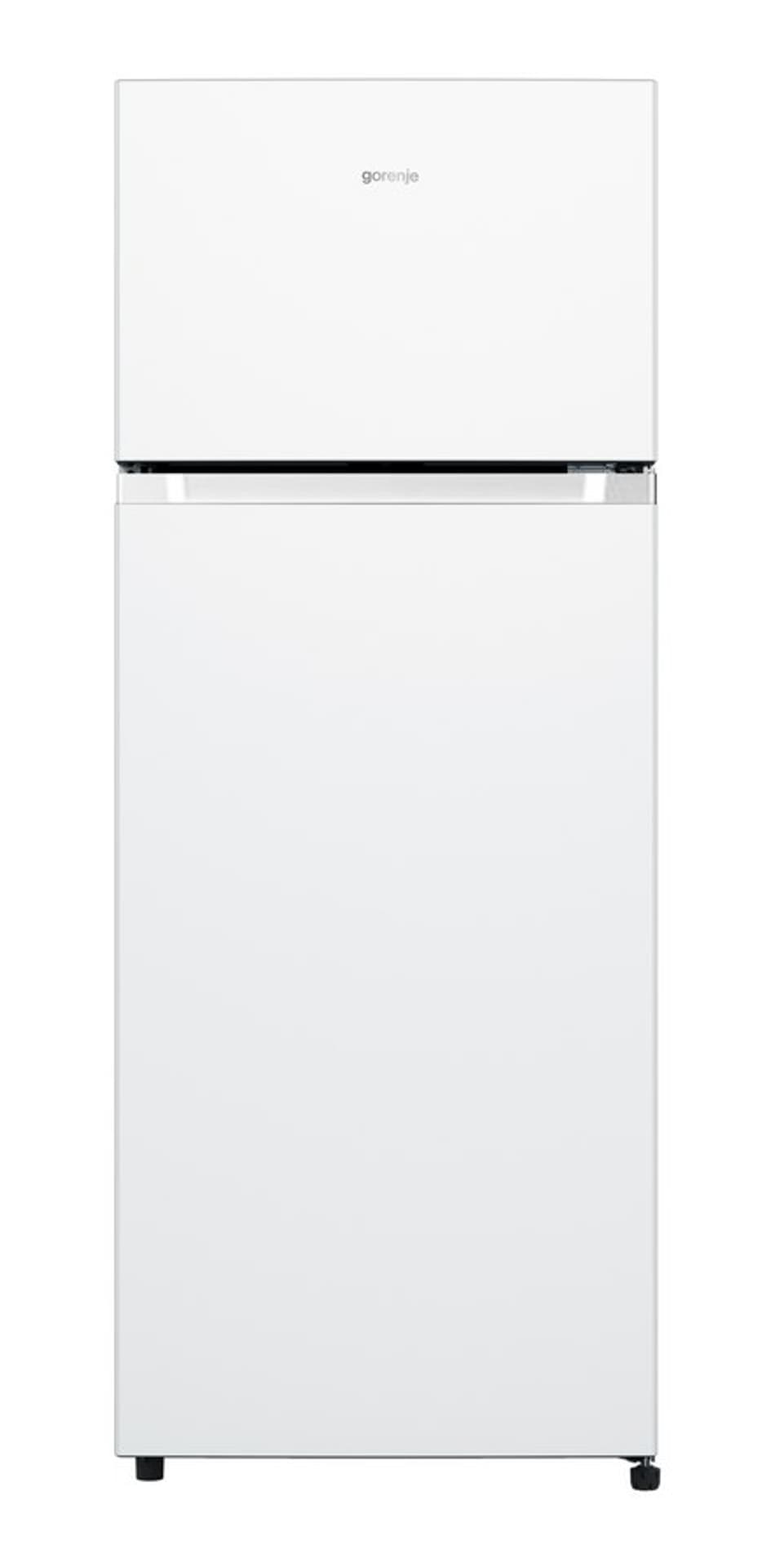 

Chłodziarko-zamrażarka GORENJE RF4141PW4