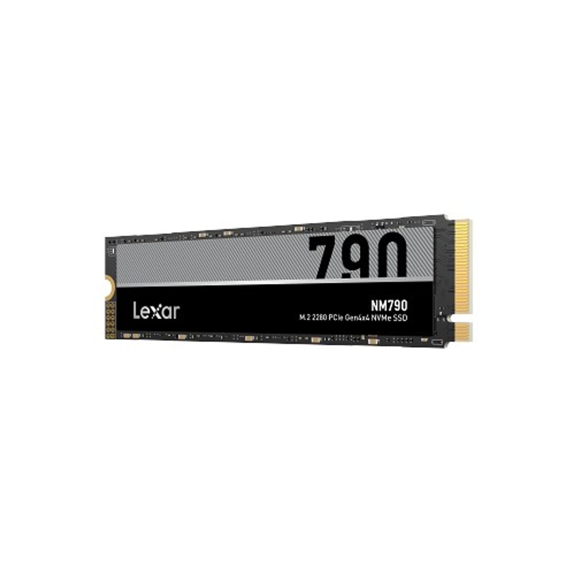 

Dysk SSD Lexar NM790 2TB M.2 PCIe NVMe