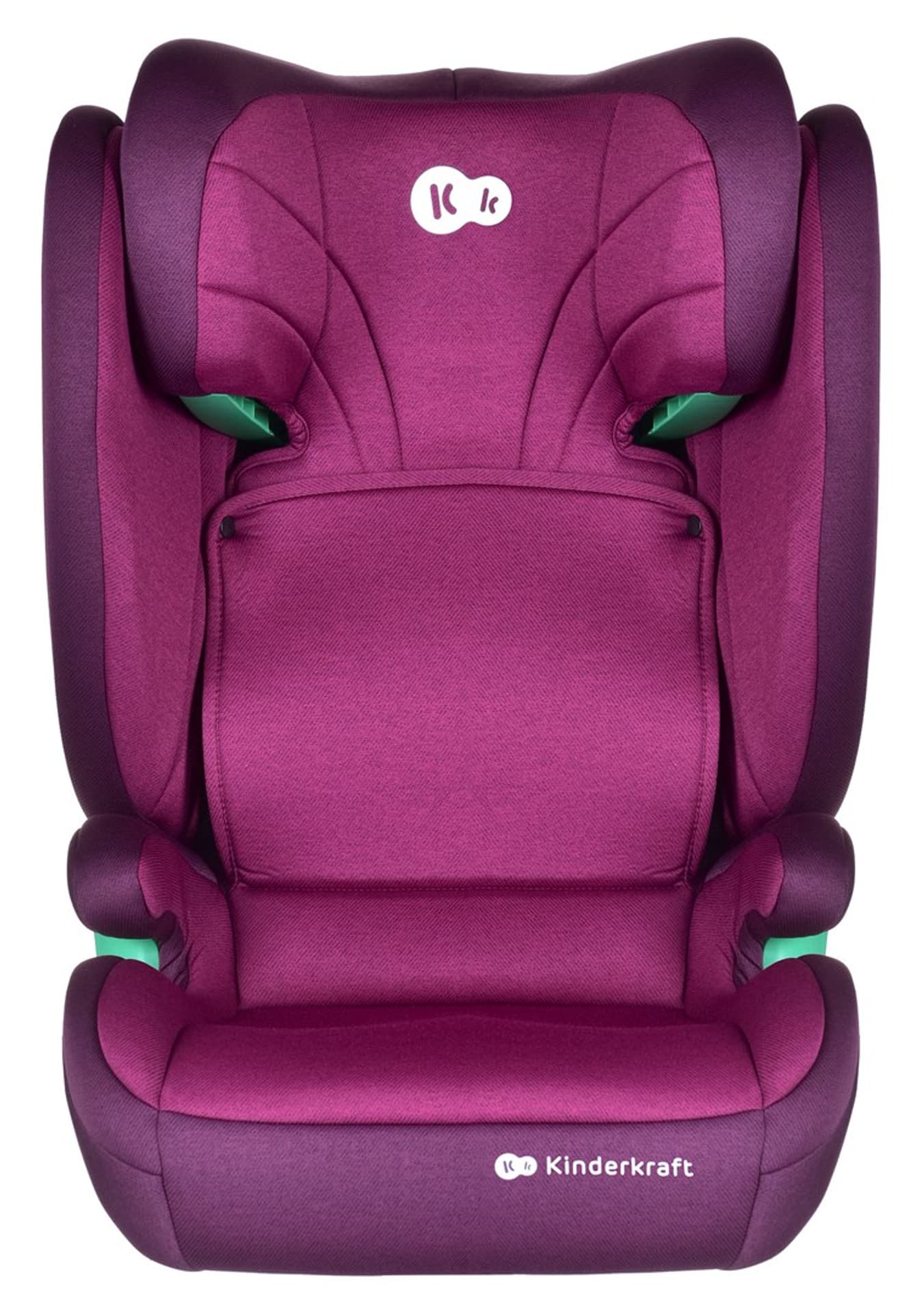 

Kinderkraft Fotel Junior Fix 2 i-Size 100-150cm Cherry Pearl