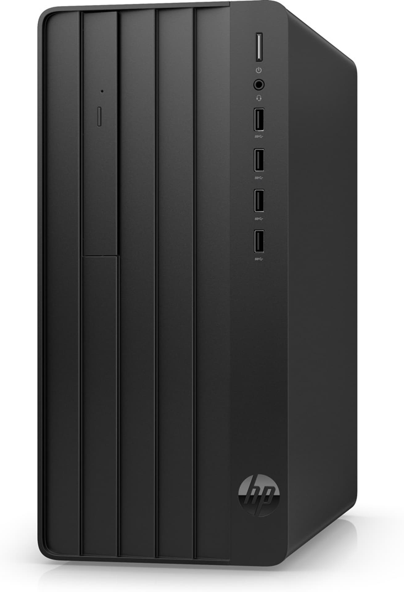 

HP Pro 290 G9 Tower i3-12100 8GB_3200MHz SSD256 UHD770 DVD WiFi BT Klaw+Mysz W11Pro 3Y OnSite