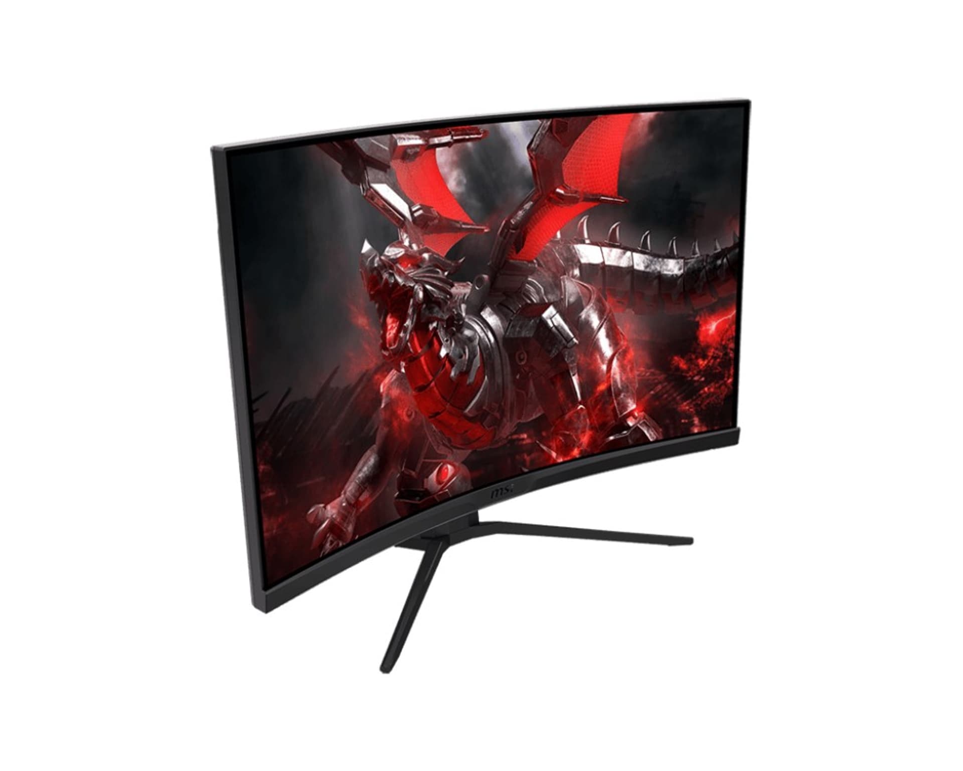 

Monitor MSI G322CQP
