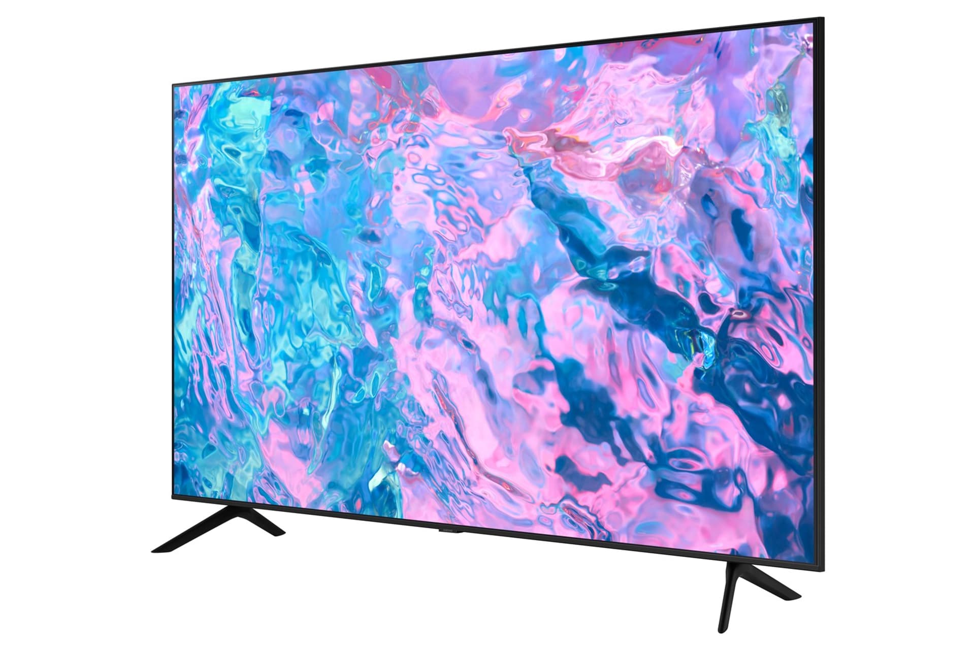 

Telewizor 43" Samsung UE43CU7192 (4K UHD)
