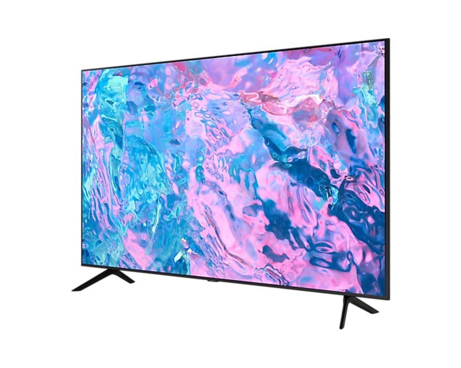 

Telewizor 50" Samsung UE50CU7172 (4K UHD HDR10+ DVB-T2/HEVC Smart)