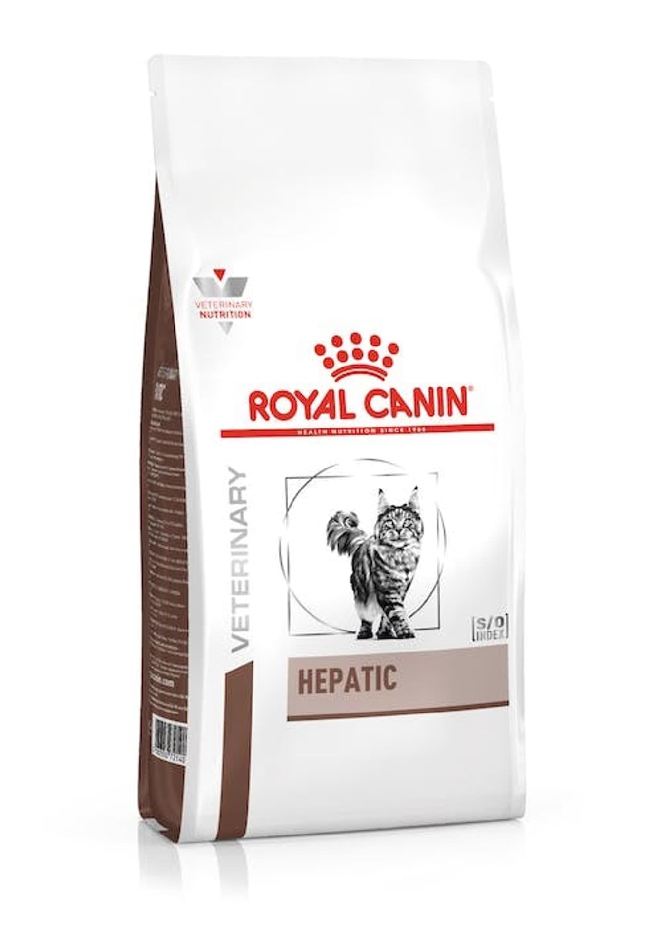 

Karma Royal Canin Cat Hepatic (4 kg )