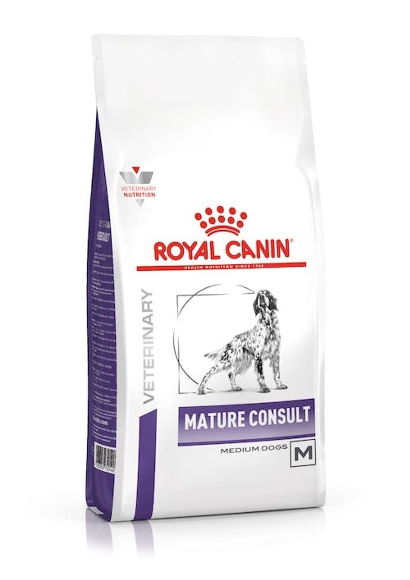 

Karma Royal Canin Vcn Sc Mature Medium Dog (10 kg )
