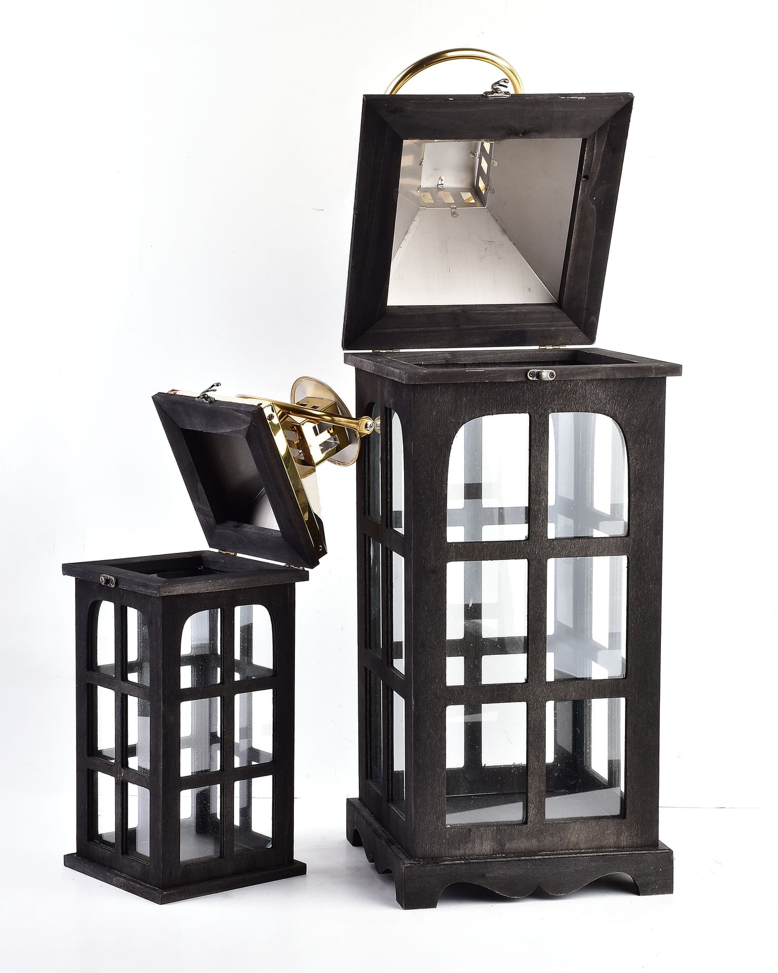 

LEVI GOLD Komplet 2 latarni