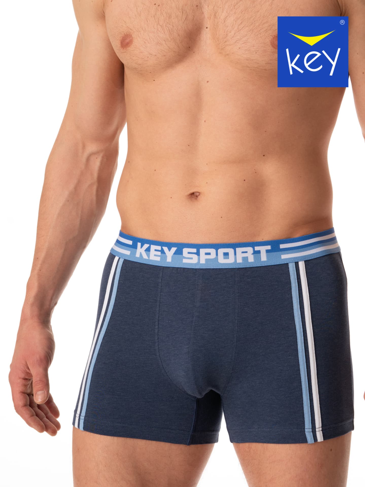 

SZORTY KEY MXH-187 B23 (kolor granat, rozmiar XXL)