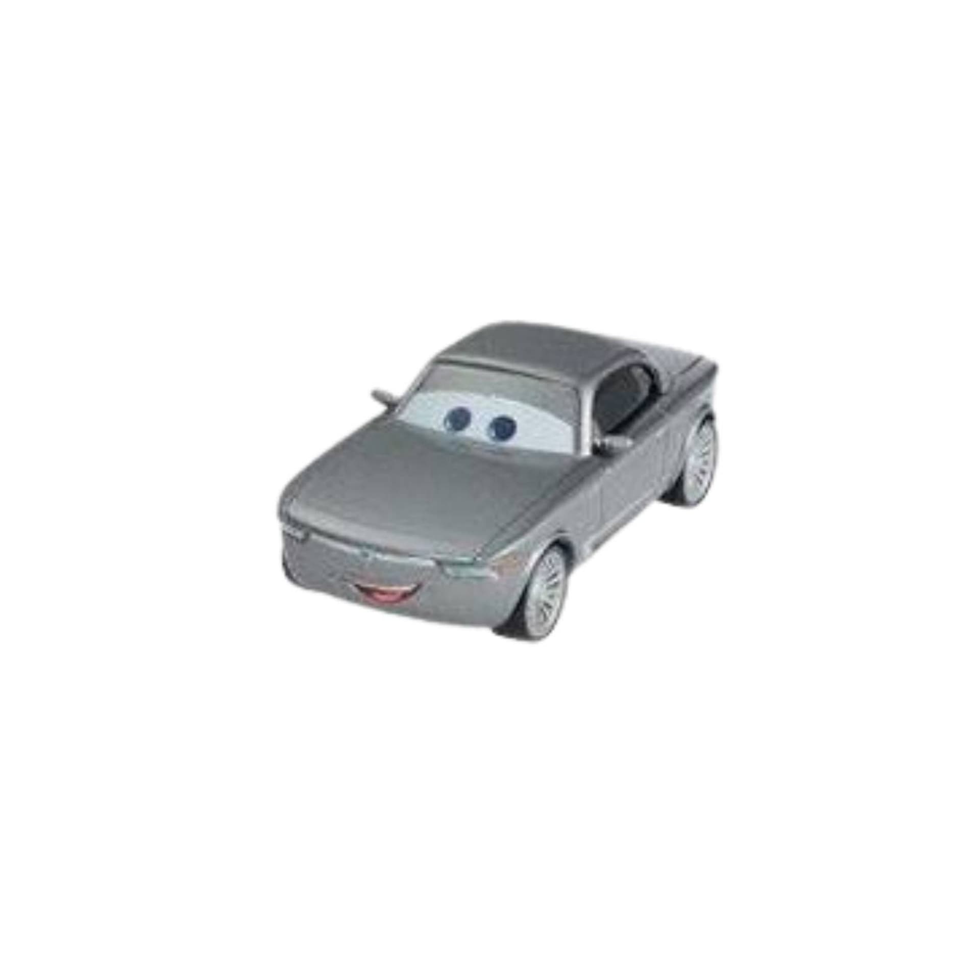 

CR AUTA SAMOCHODZIK DIECAST CLIPSTRIP FFL05 W 1SZT
