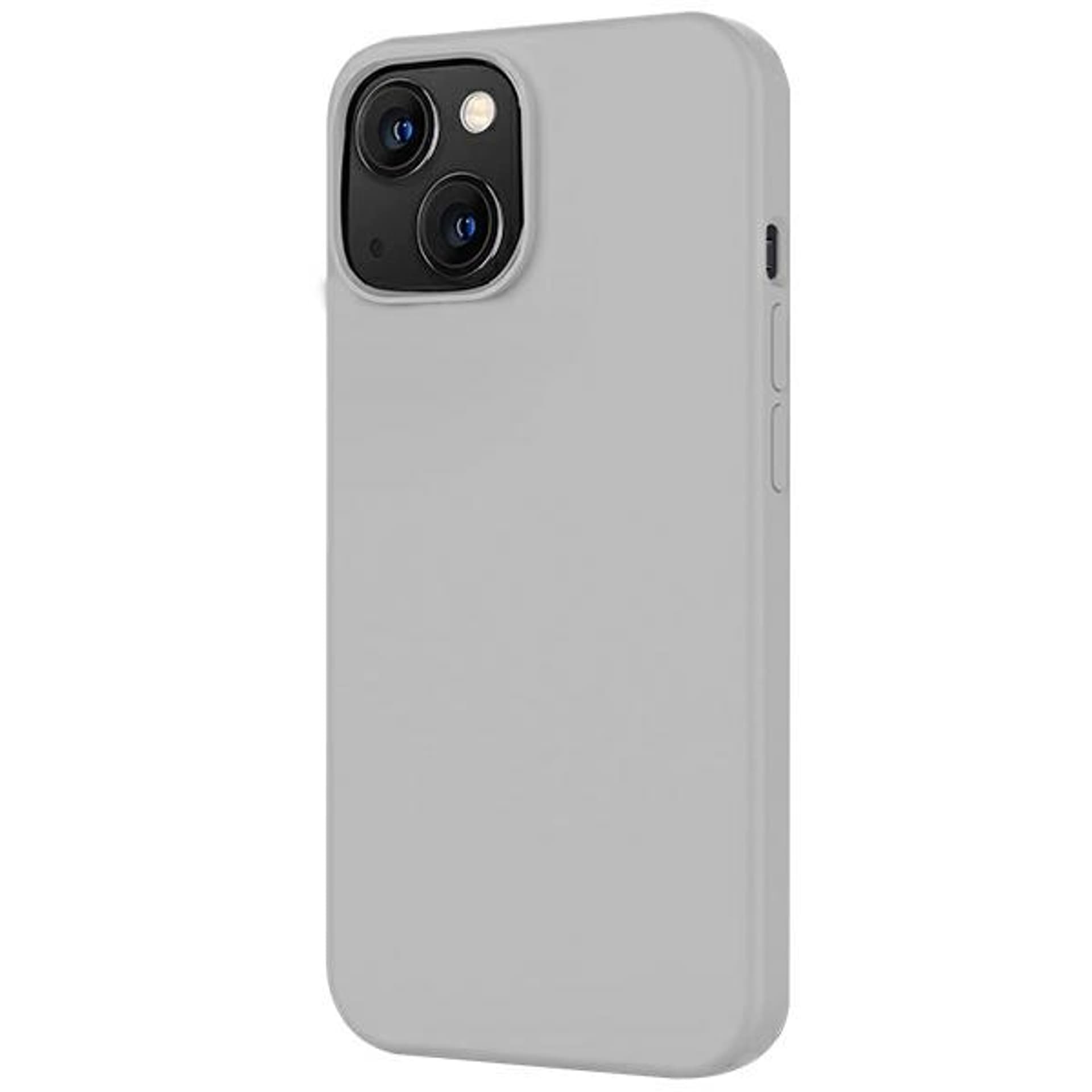 

Beline Etui Candy iPhone 15 / 14 / 13 6.1" transparent/clear