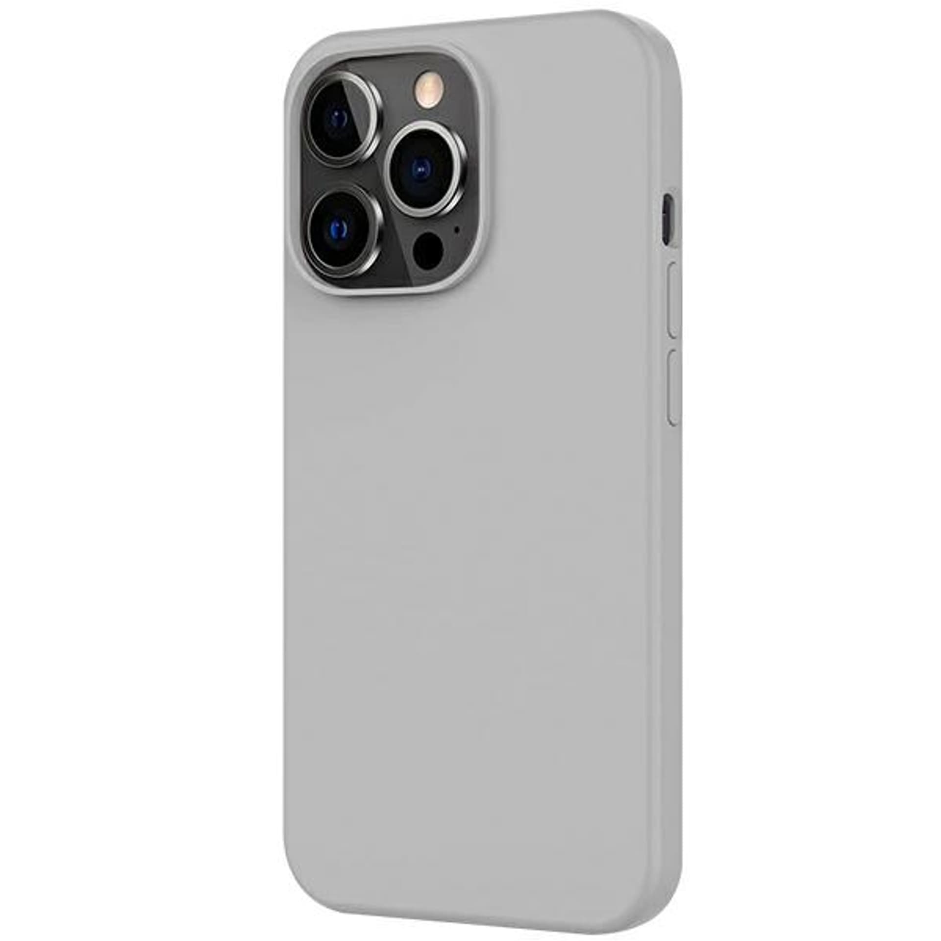 

Beline Etui Candy iPhone 15 Pro Max 6,7" transparent/clear