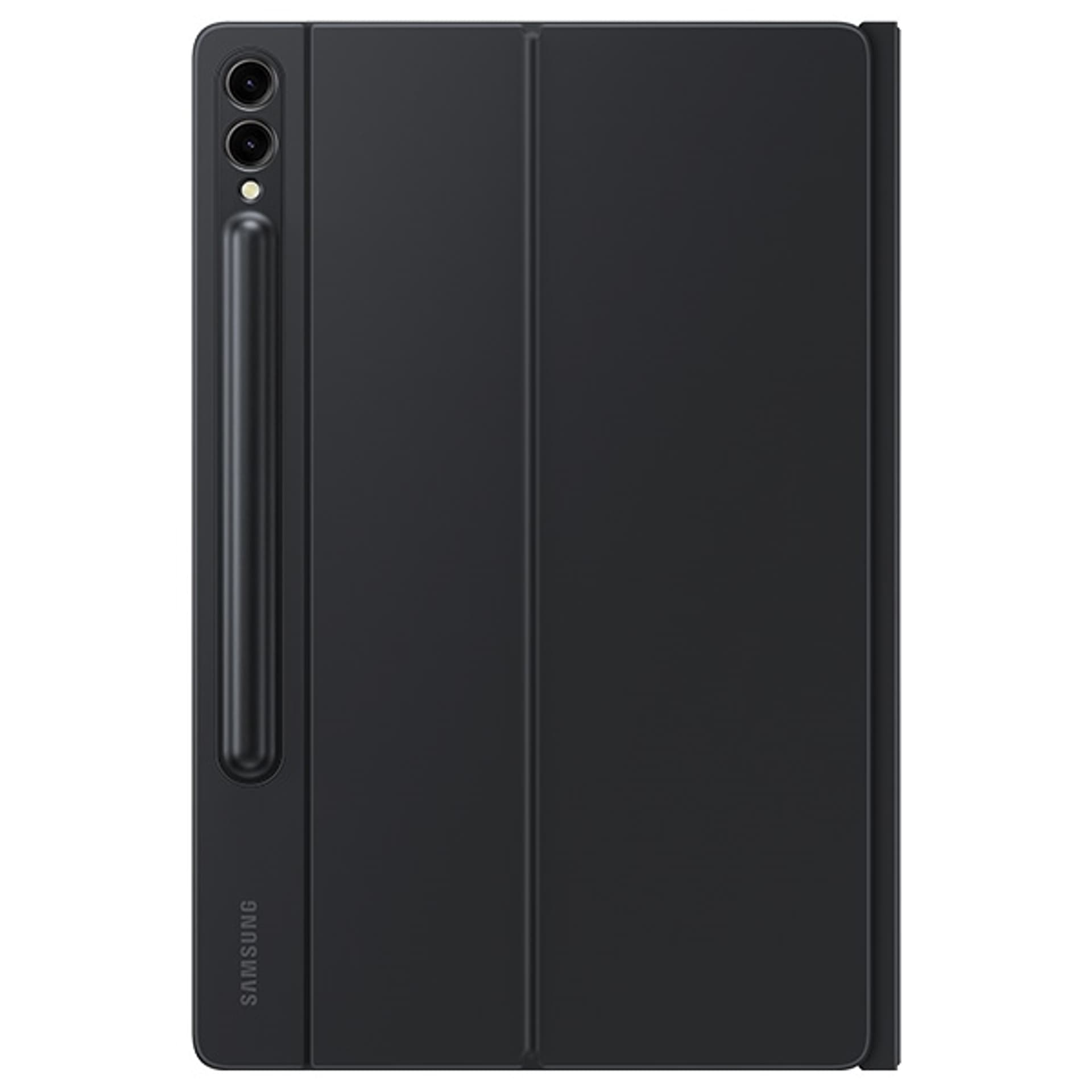 

Etui Samsung EF-DX815UBEGWW Tab S9+ / S9+ FE czarny/black Book Cover Keyboard