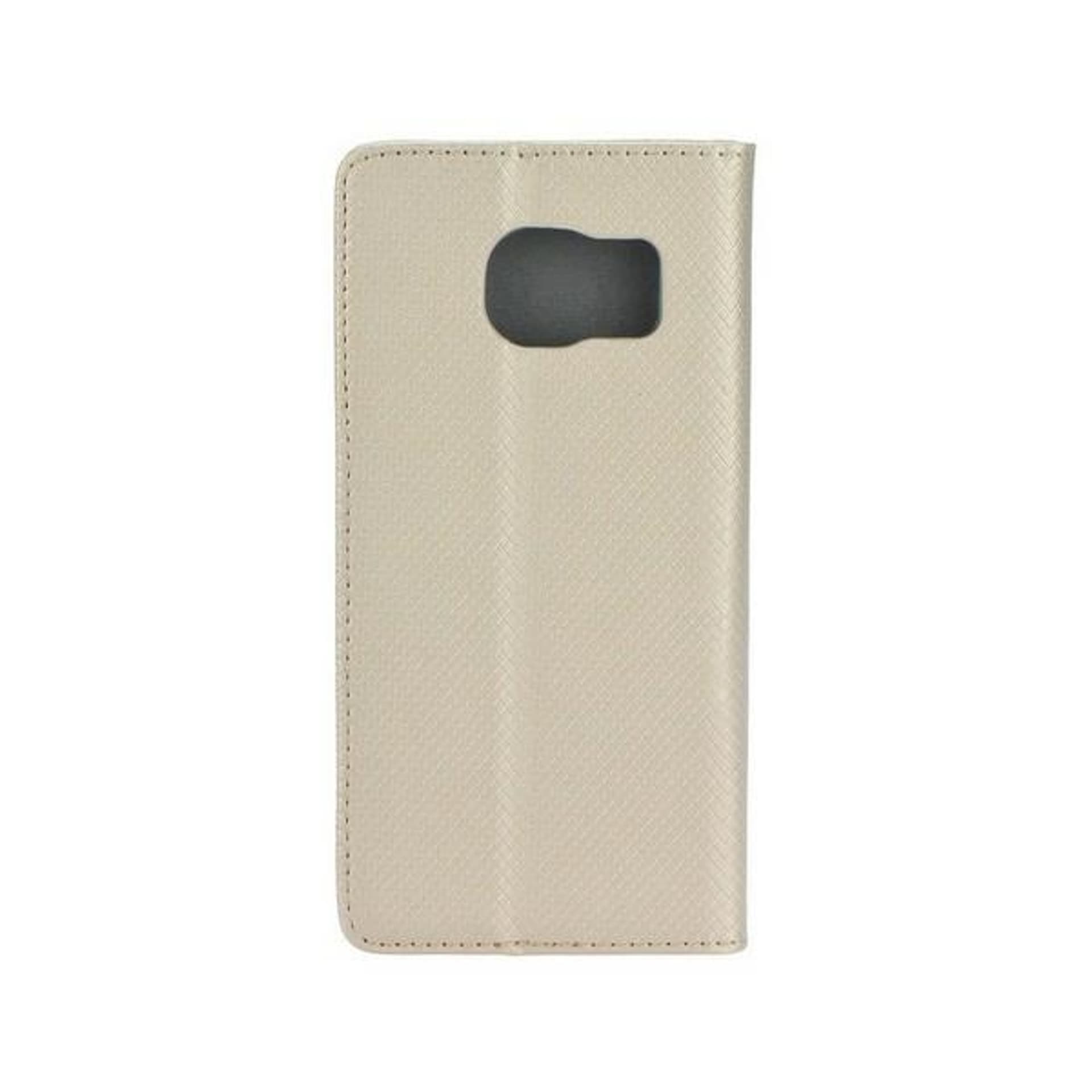 

Etui Smart Magnet book Honor Magic5 Pro złoty/gold