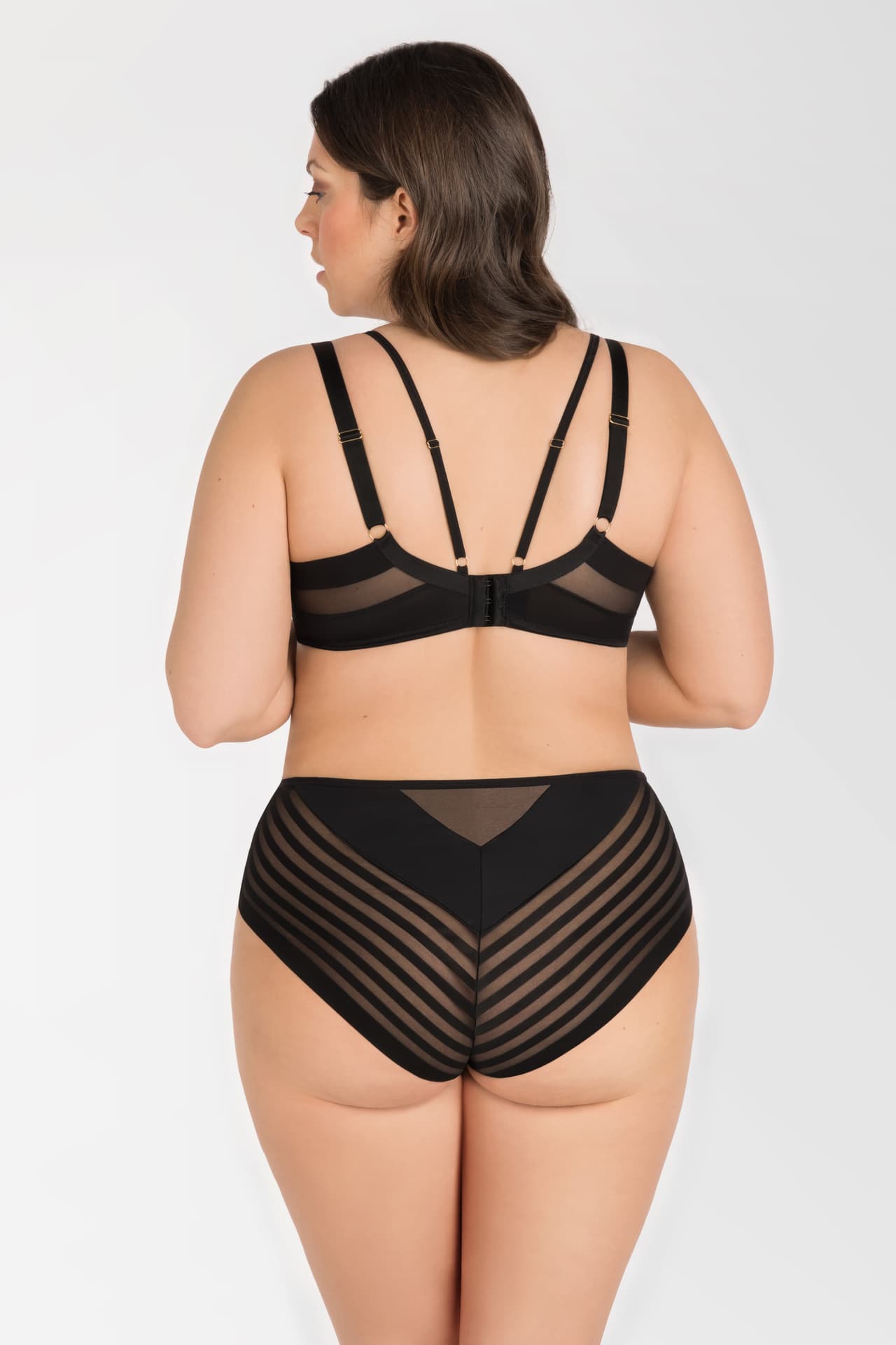 

Figi Yoko K811 Czarne (Rozmiar XXXXL)