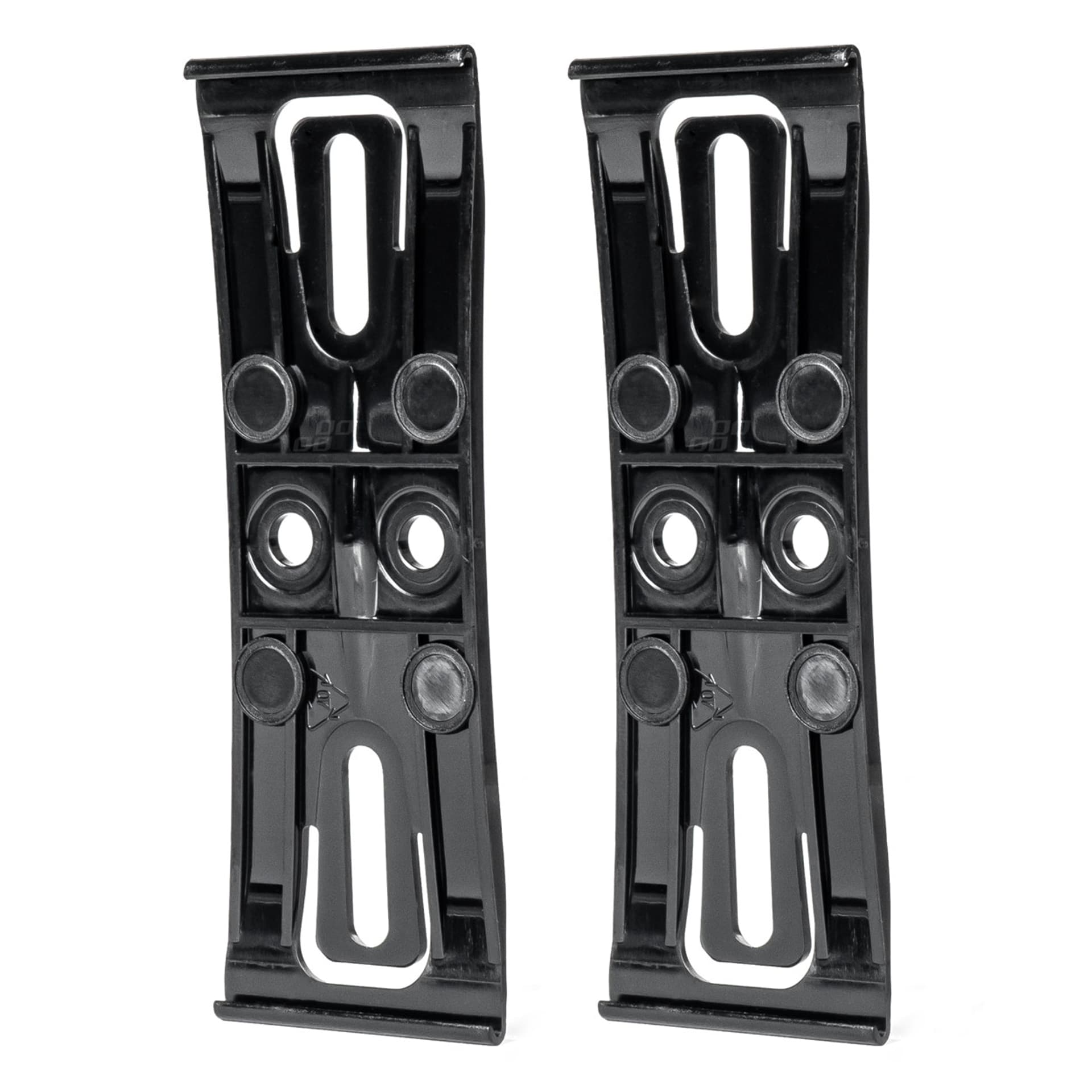 

Uchwyt mocowanie tablicy rejestracyjnej amio-03181