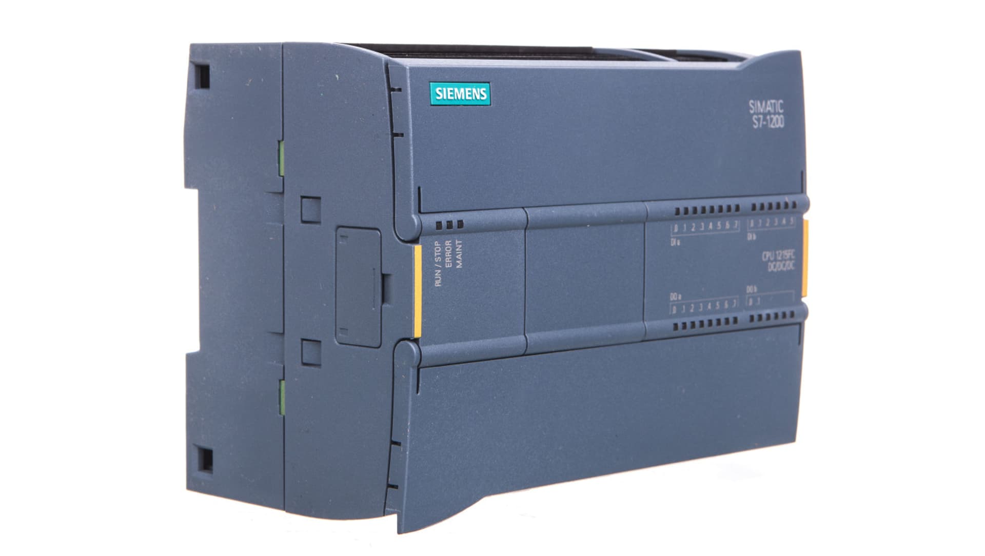 

Interfejs-Sterownik S7-1200F, CPU 1215FC DC/DC/DC 6ES7215-1AF40-0XB0