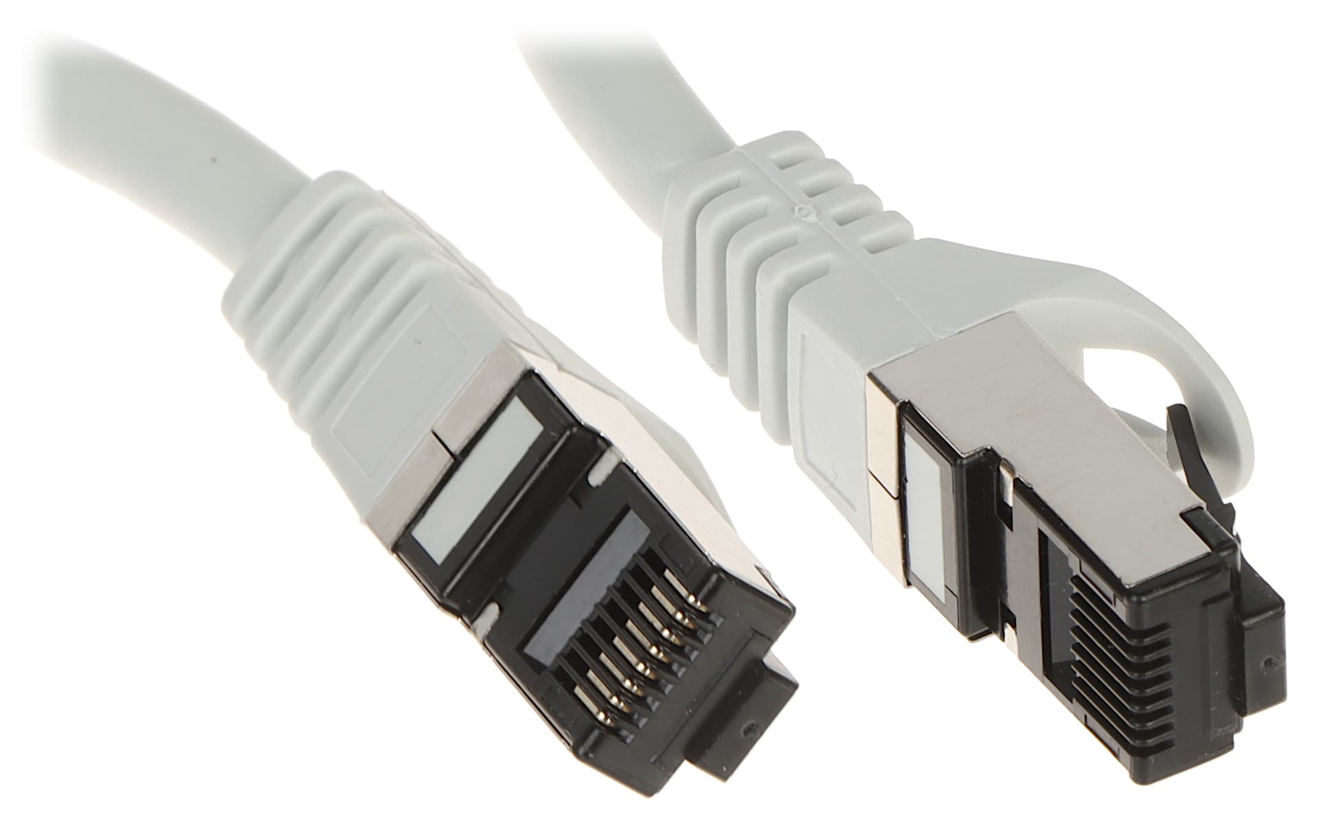 

PATCHCORD RJ45/SFTP/8.1/1.0-GREY 1.0 m LANBERG