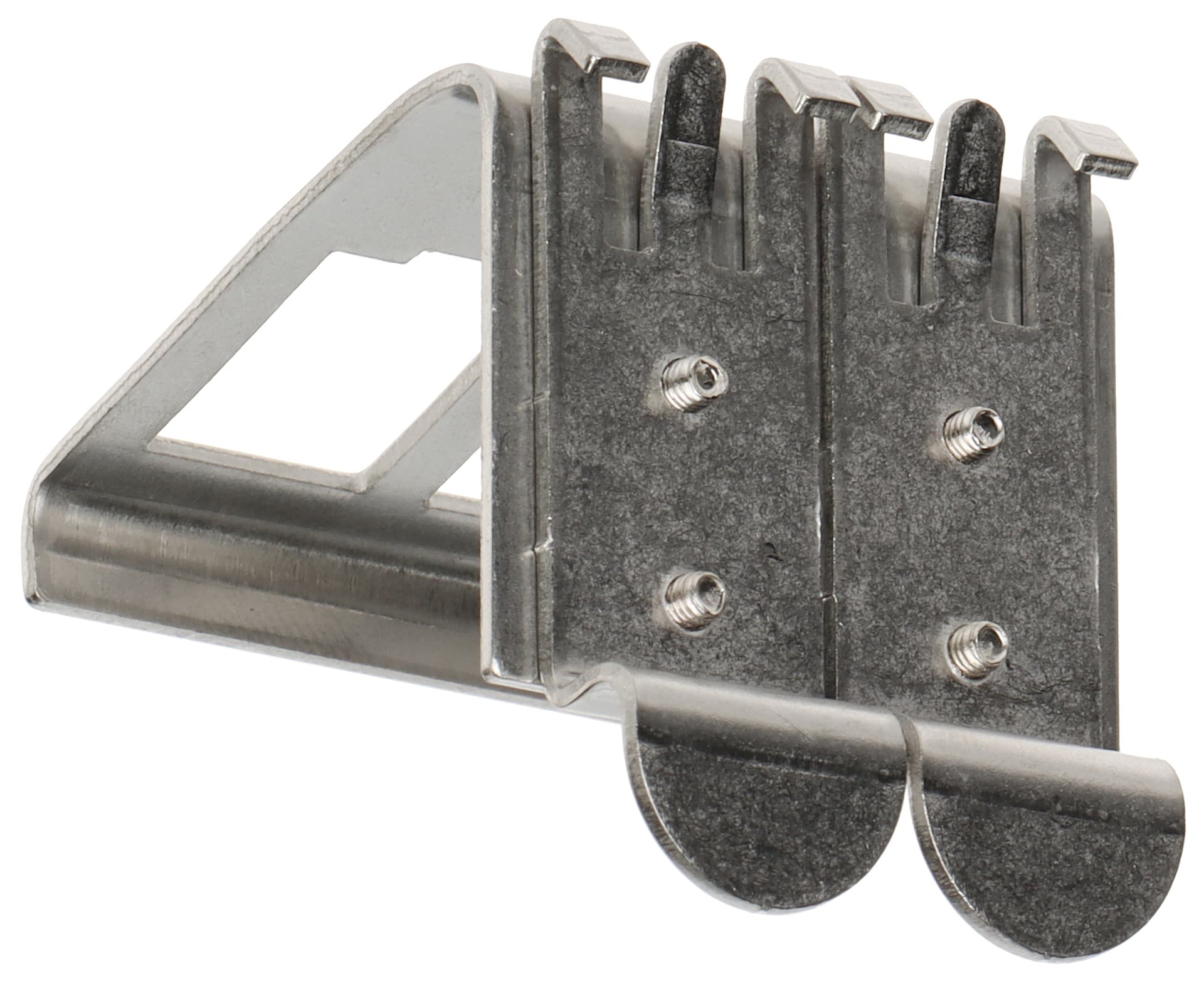 

BLACHA MONTAŻOWA FX2-DIN KEYSTONE DIN TS-35
