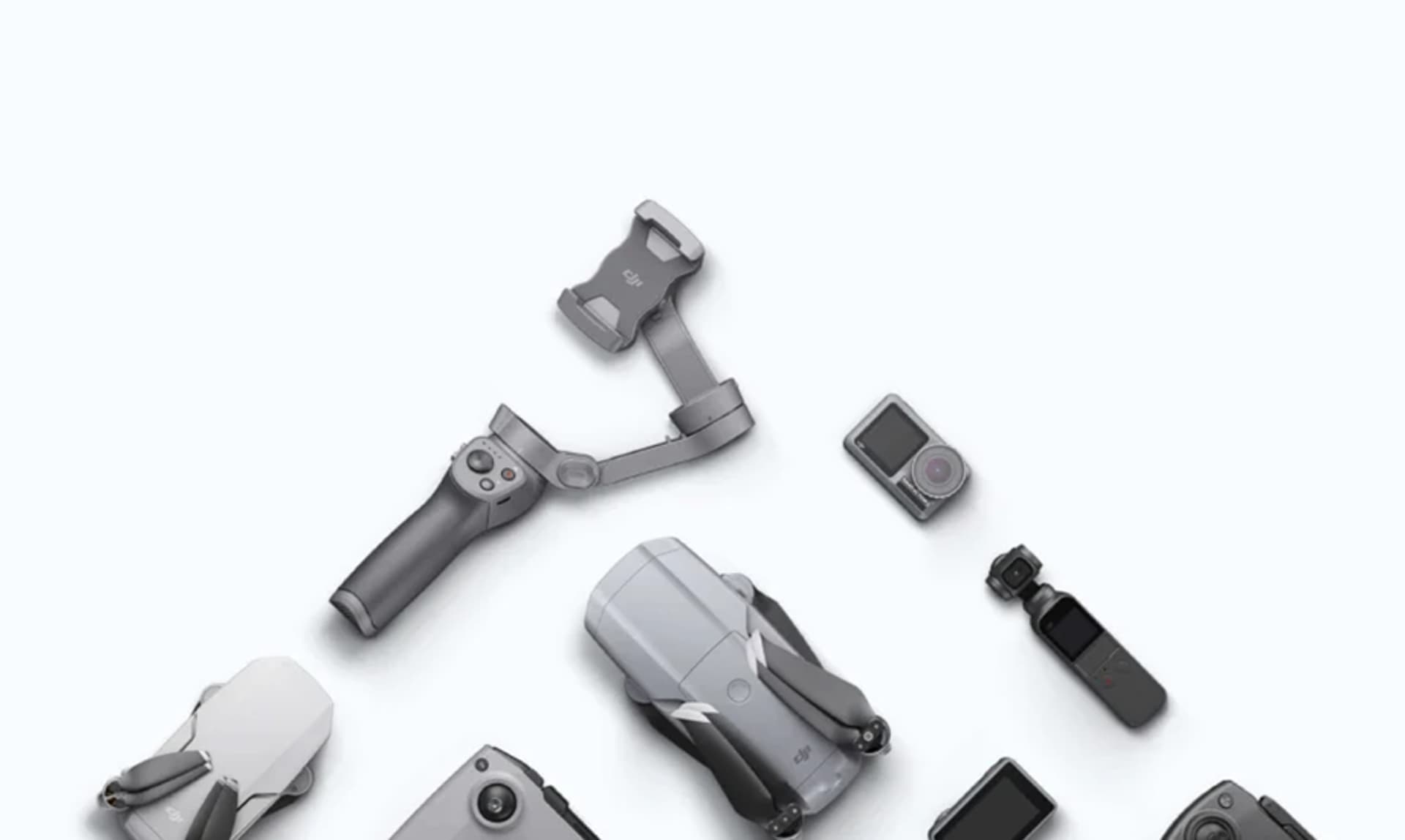 

DJI Care Refresh DJI Osmo Pocket 3