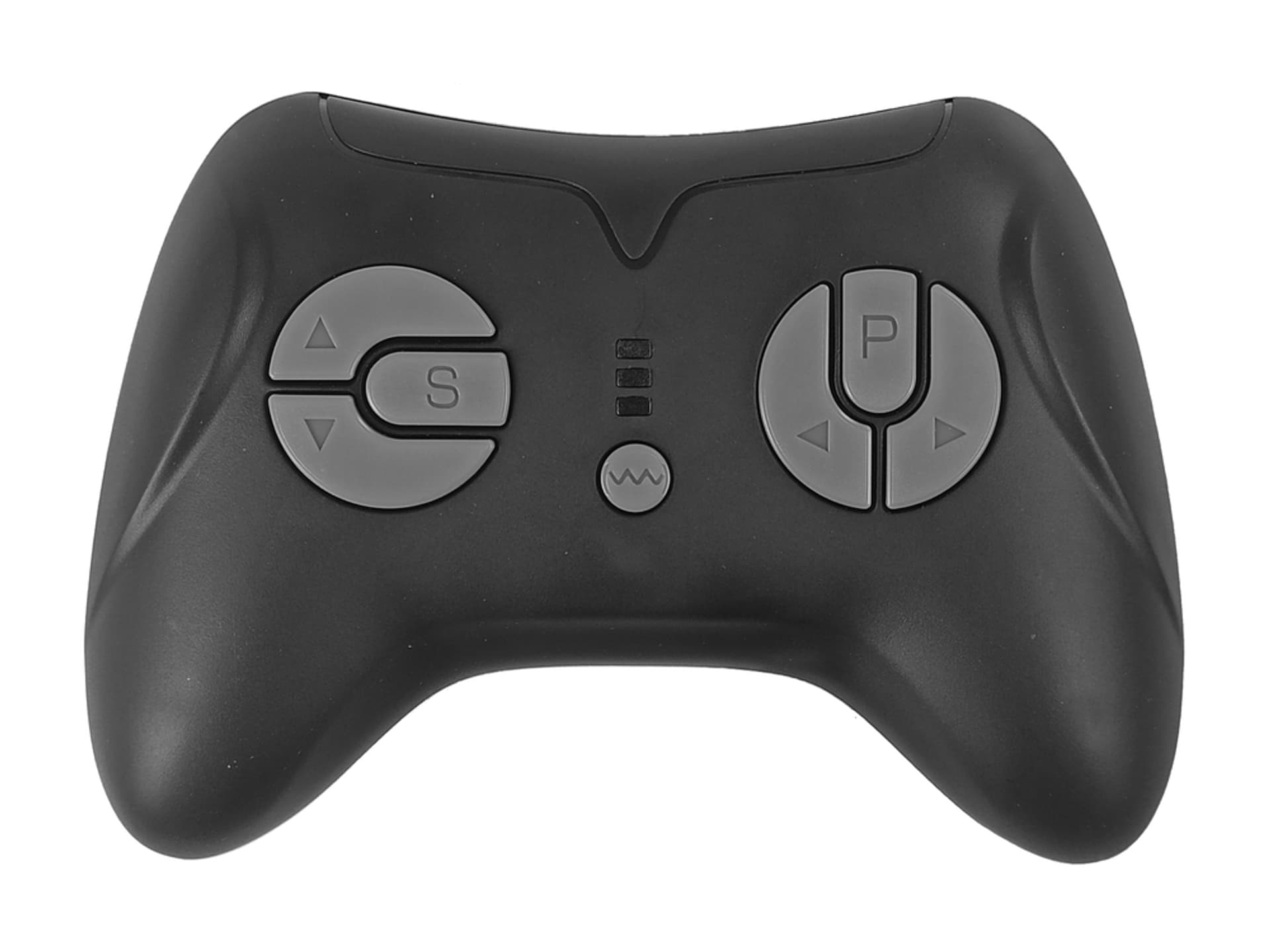

Pilot JR1839FCC do pojazdu na akumulator 2.4G