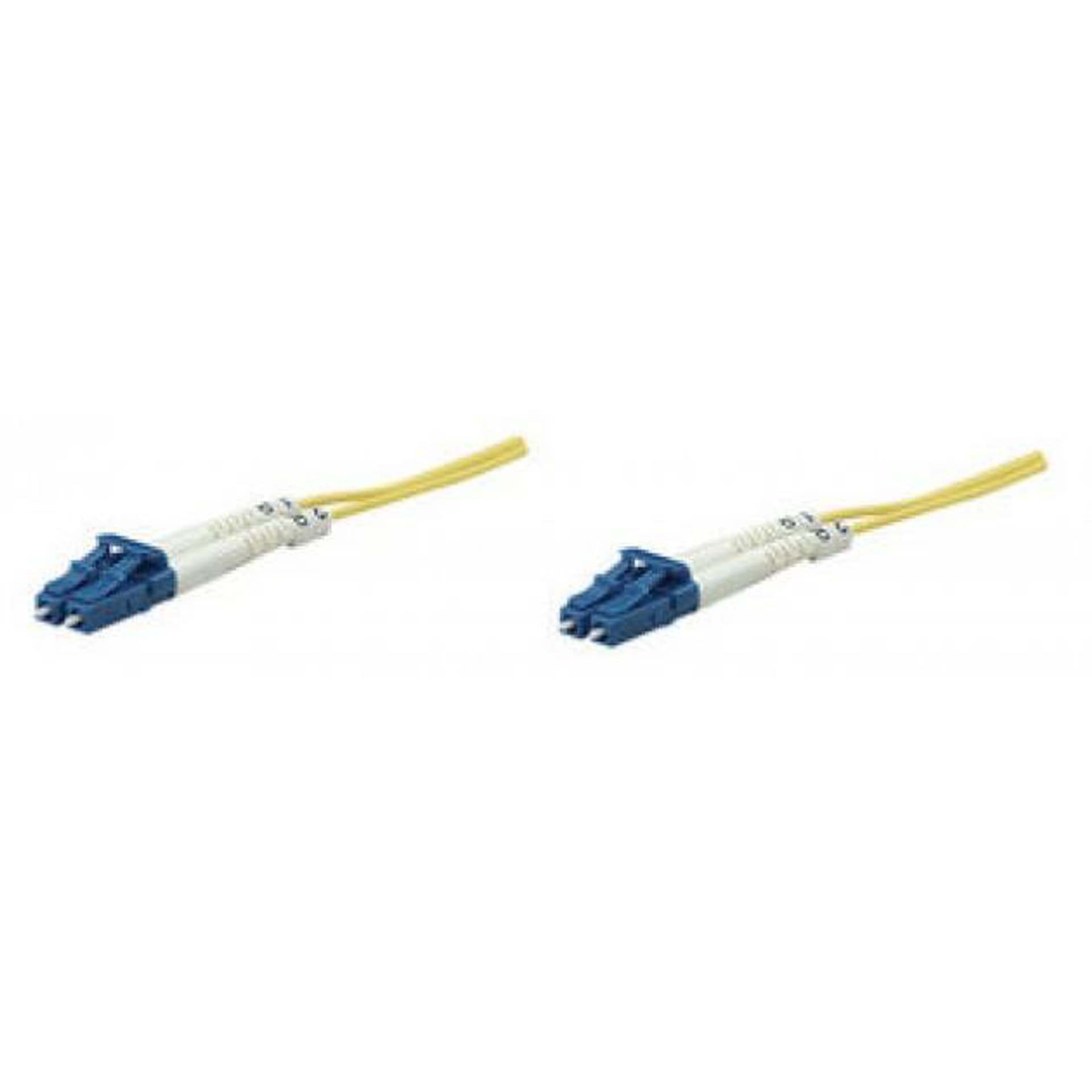 

Kabel sieciowy światłowodowy INTELLINET NETWORK SOLUTIONS 302693 1