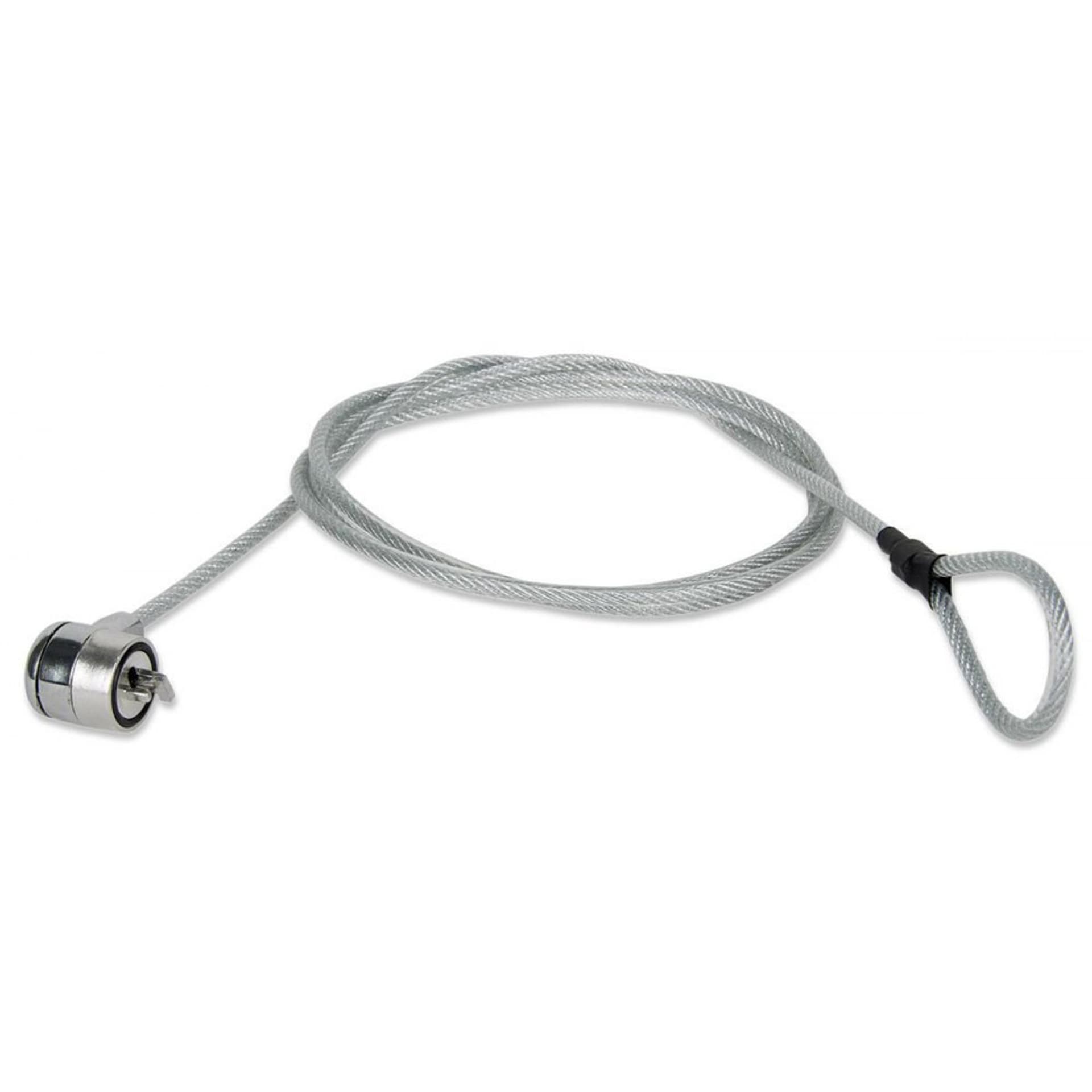 

Zabezpieczenie TECHLY IQ-LOK-08-KT
