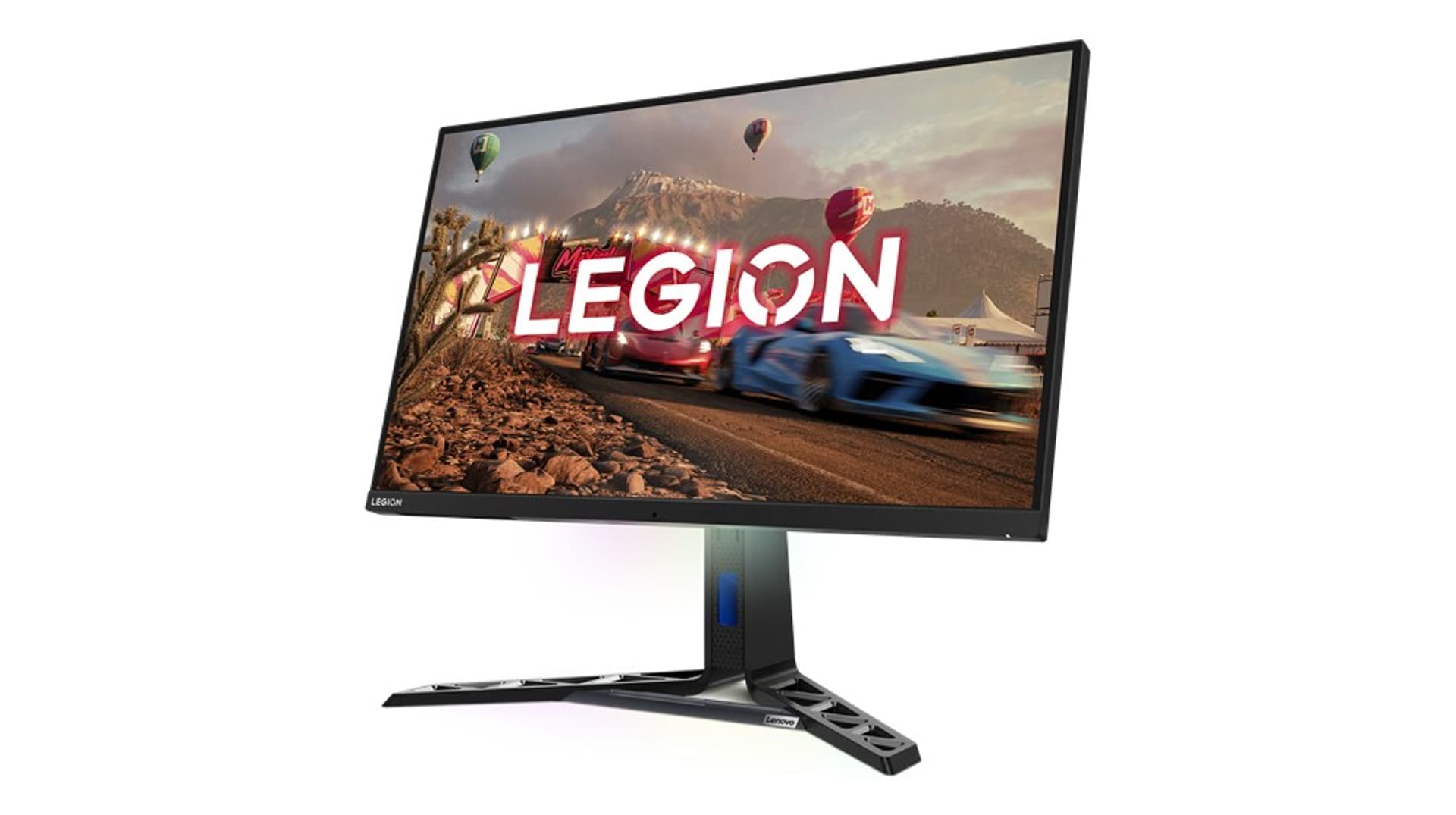 

Lenovo Legion Y32p-30 31.5" IPS 144Hz HDMI, USB Raven Black