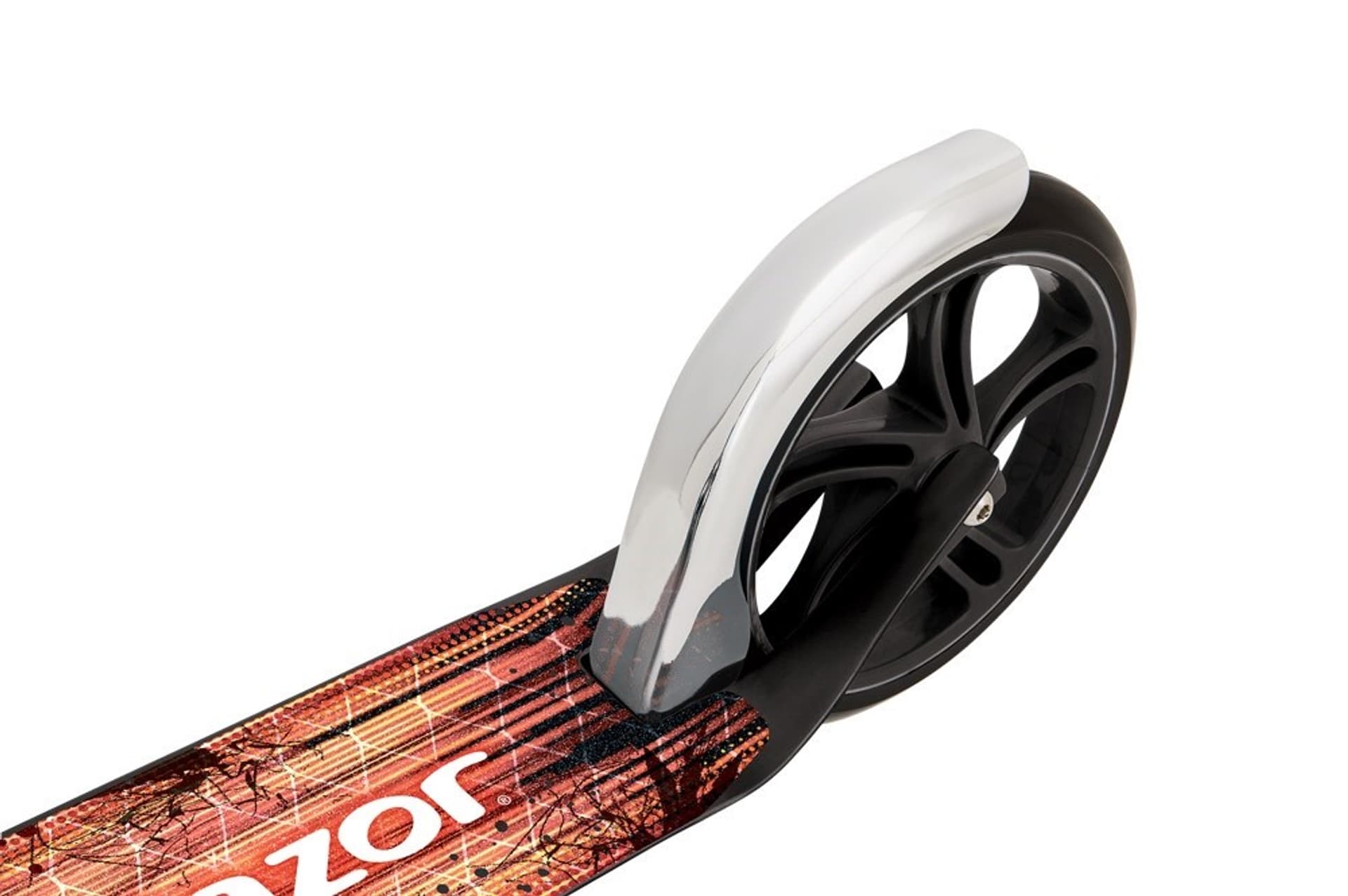 

Hulajnoga Razor A5 Lux 13073067 (kolor czarny)