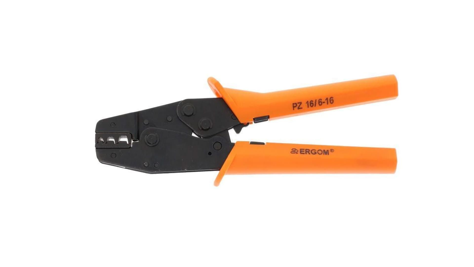 

Praska PZ16 /6-16/ E06PZ-01020200101