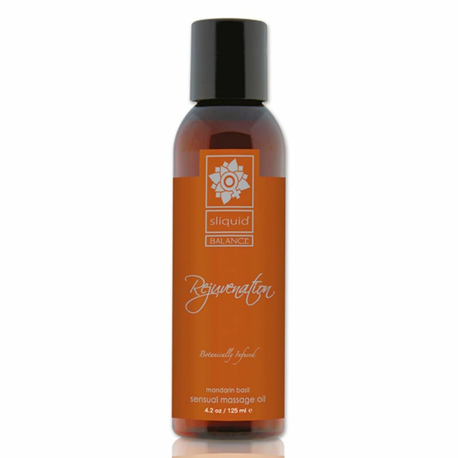 

Olejek do masażu - Sliquid Balance Massage Rejuvenation 125 ml