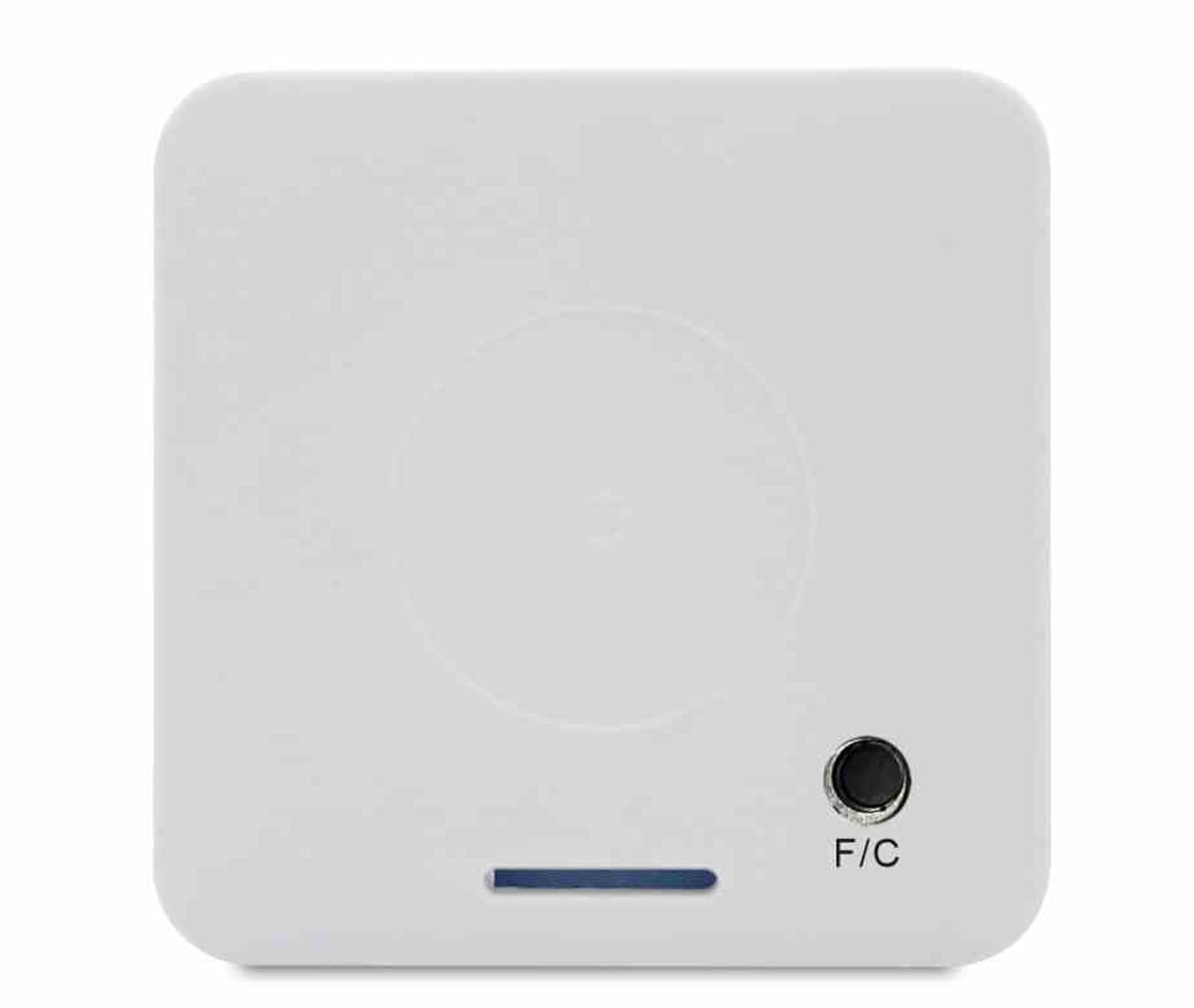 

ELEKTRONICZNY TERMOHIGROMETR TH035