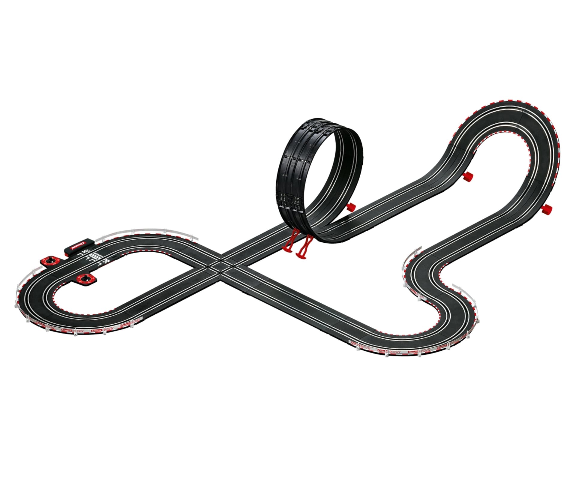 

Carrera Go 20062560 DTM Power Lap 6,3m