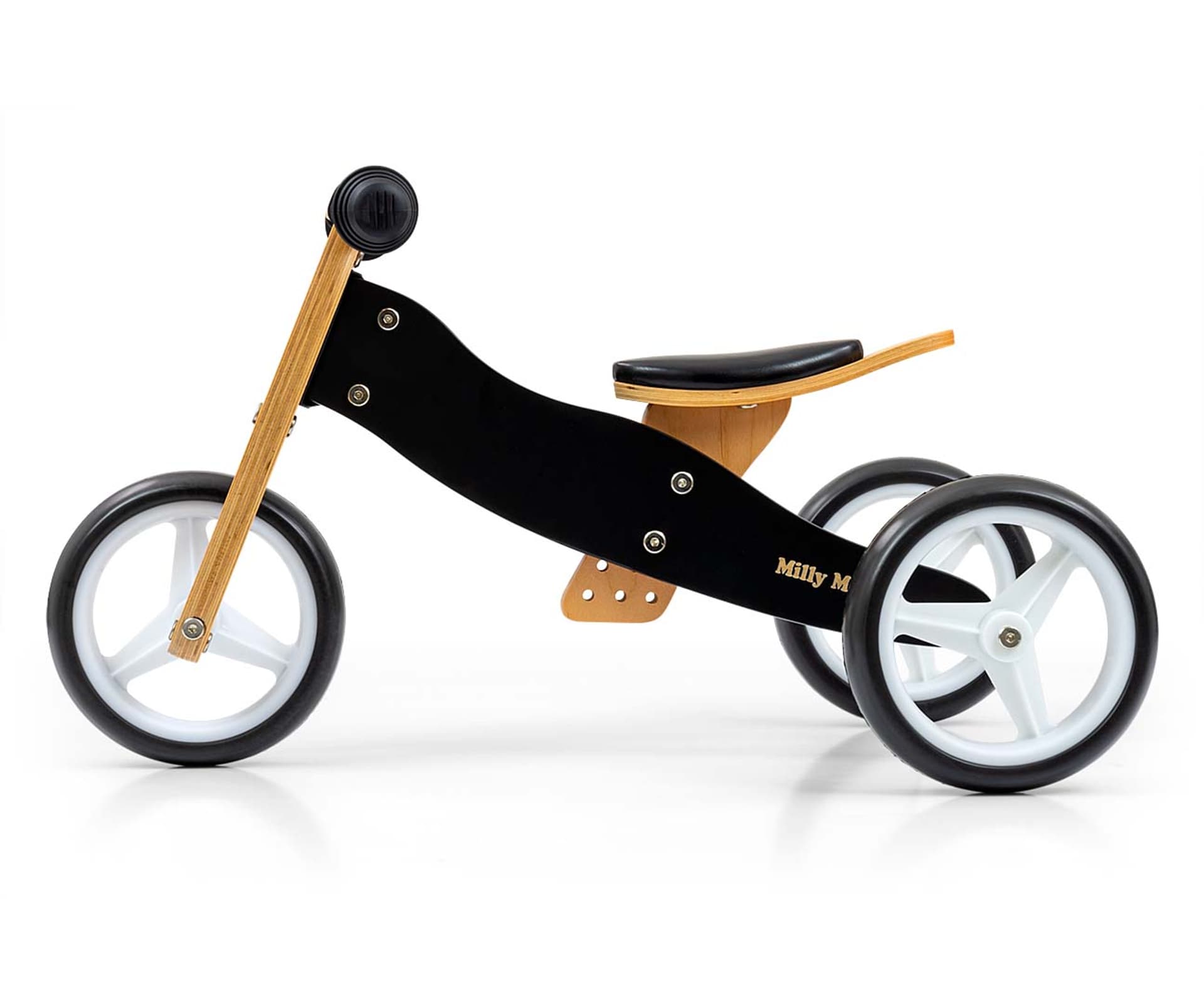

Pojazd Jake Classic Black