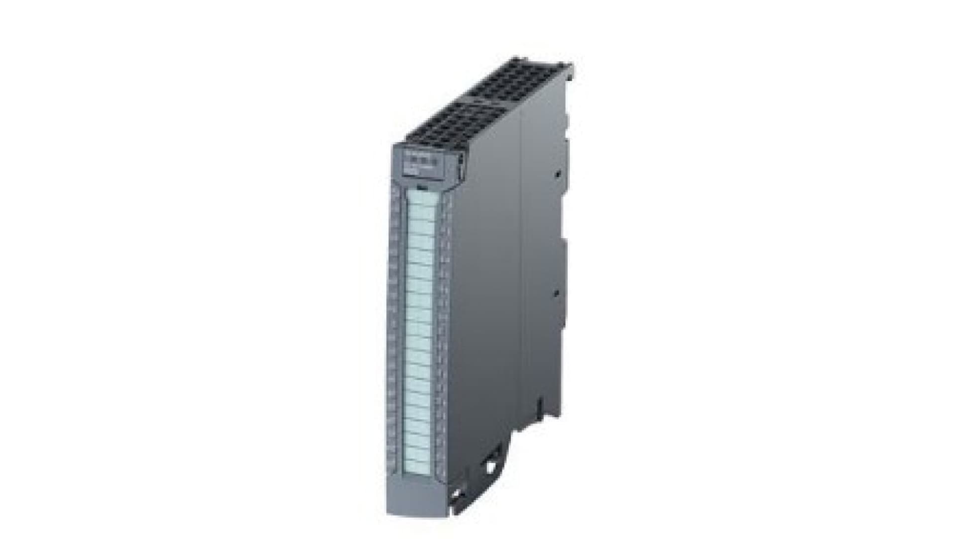 

Moduł wyjść binarnych SIMATIC S7-1500 DQ 32xDC 24V/0,5A 6ES7522-1BL10-0AA0