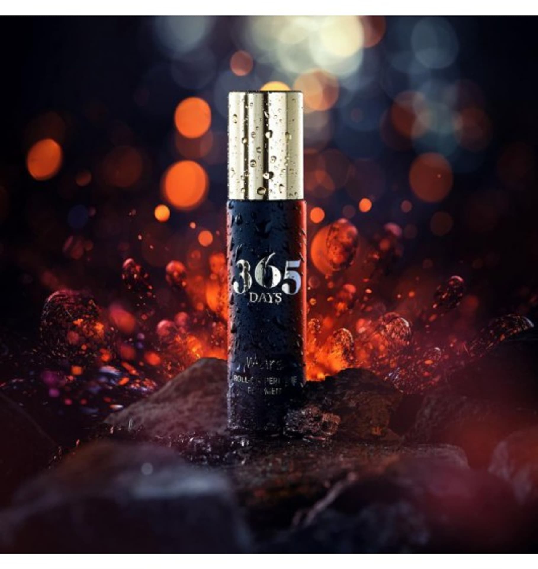 

365 Days MARS for men 10ml