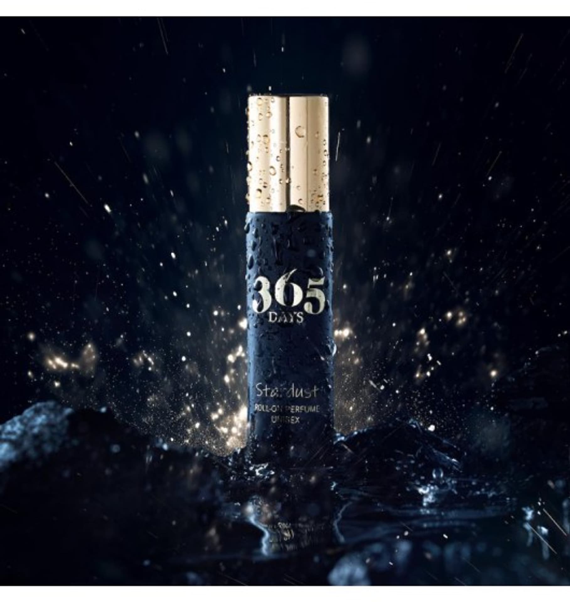 

365 Days STARDUST unisex 10ml