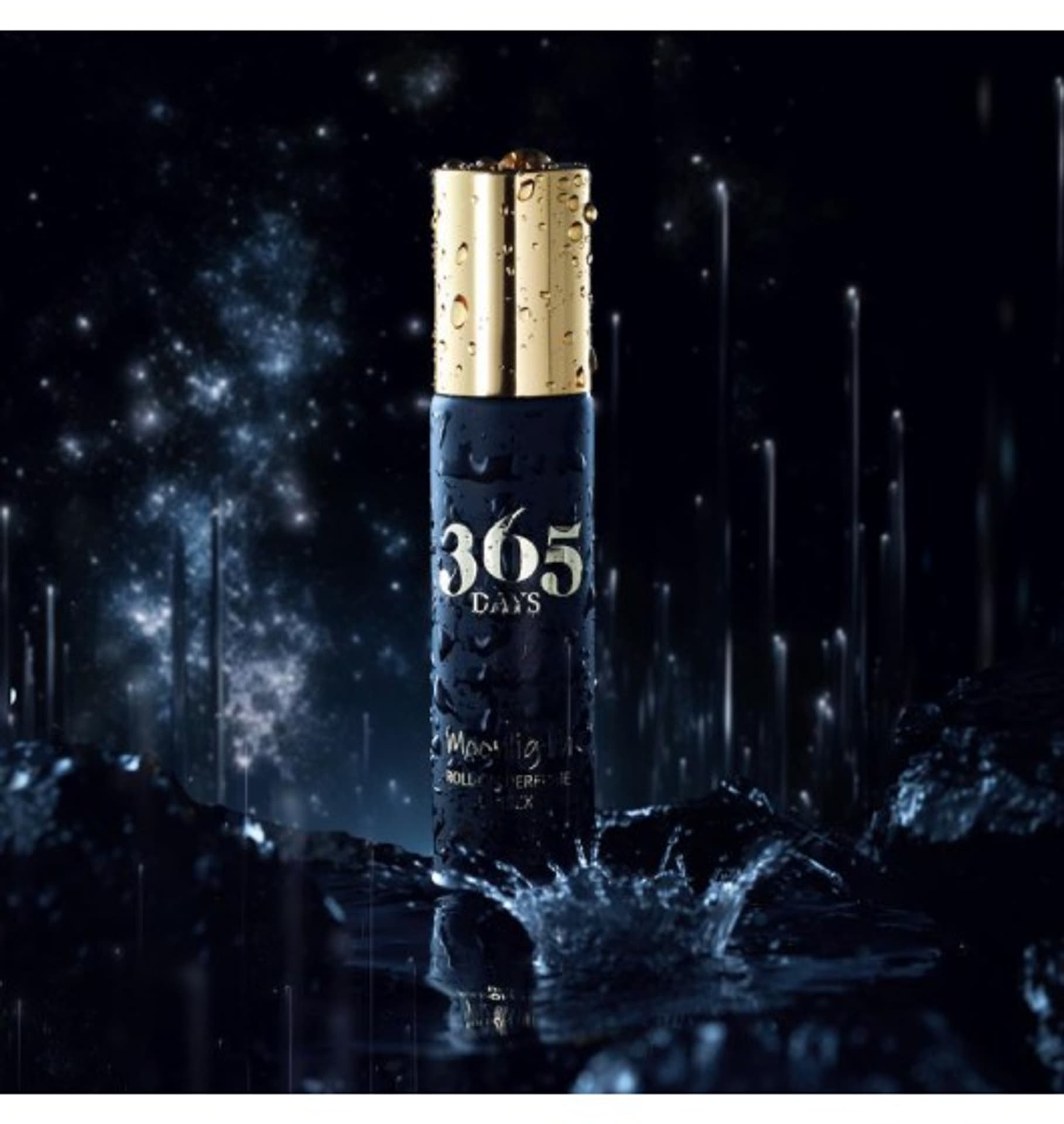 

365 Days MOONLIGHT unisex 10ml