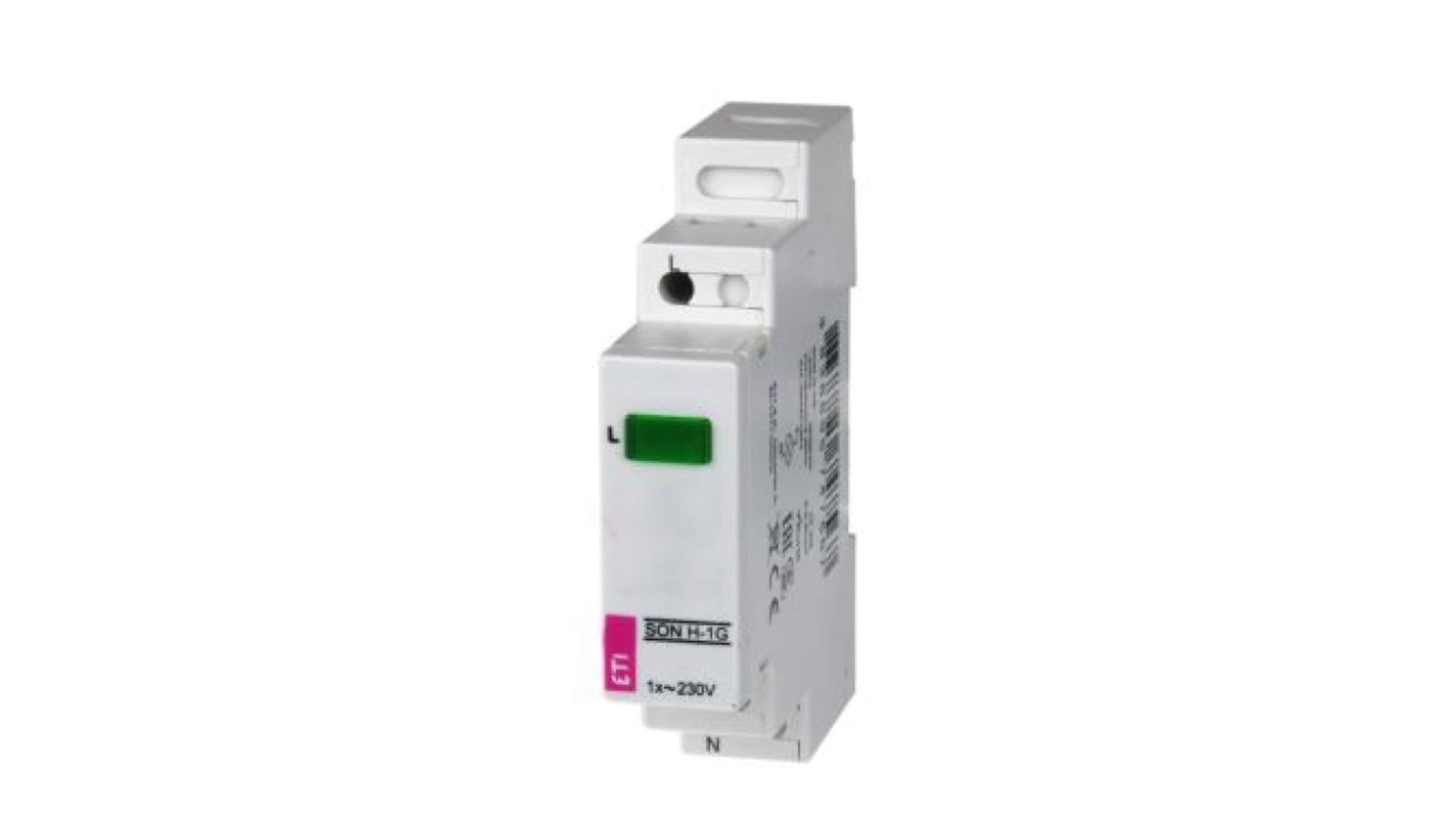 

Sygnalizator obecności napięcia SON H-1G 002471551